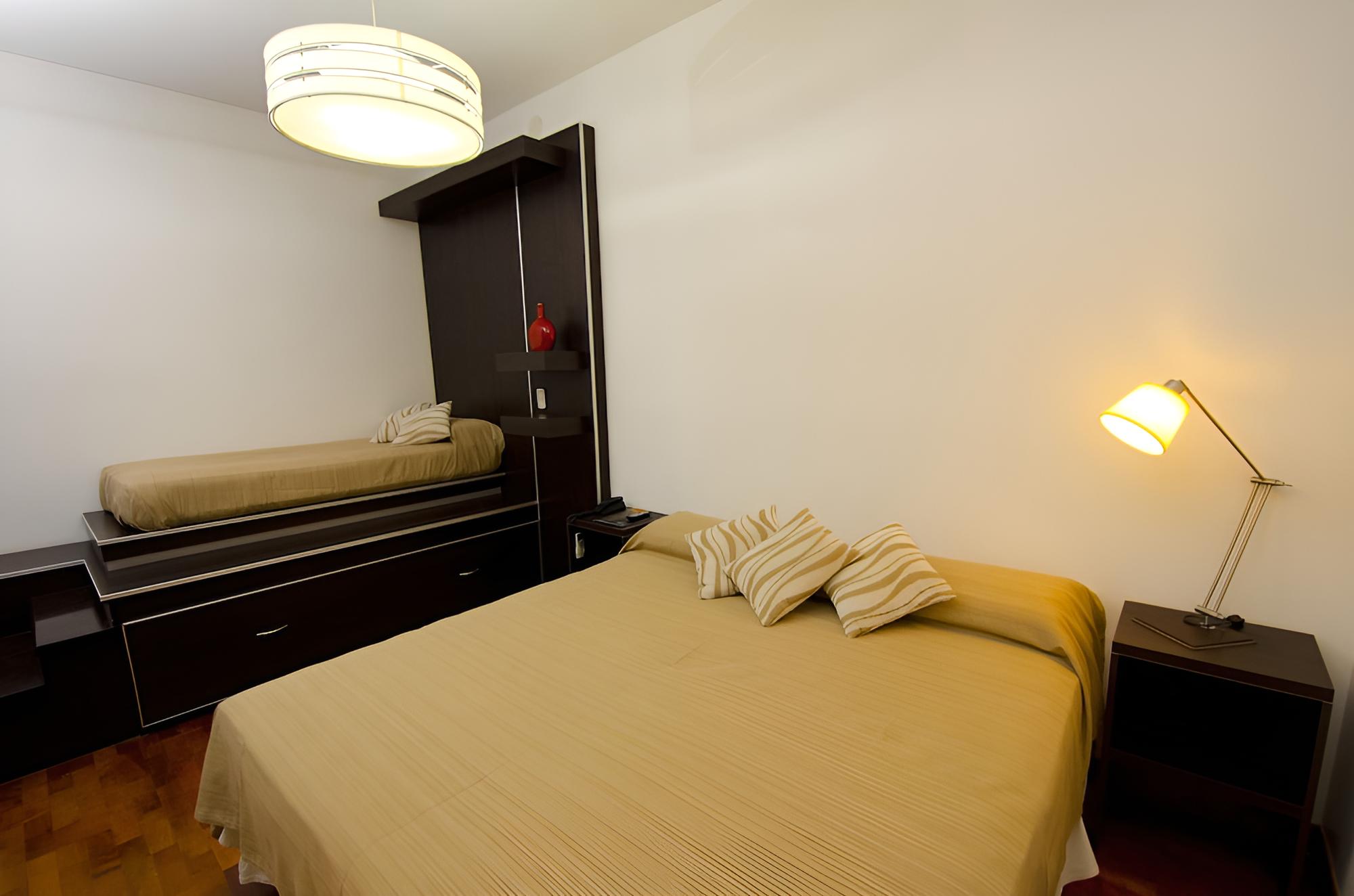 Junior Triple Room