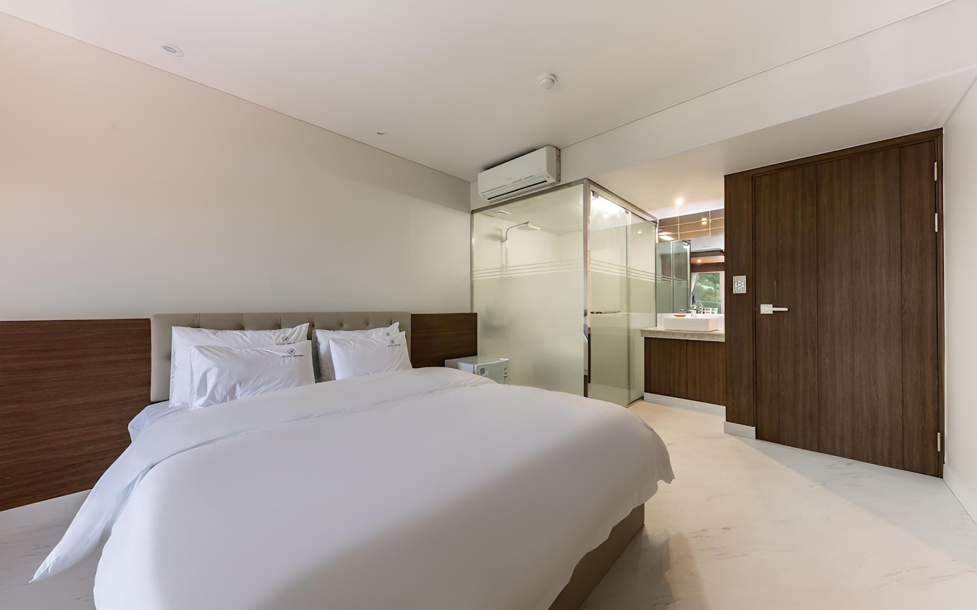 Room (Special Room (Jetted Spa))