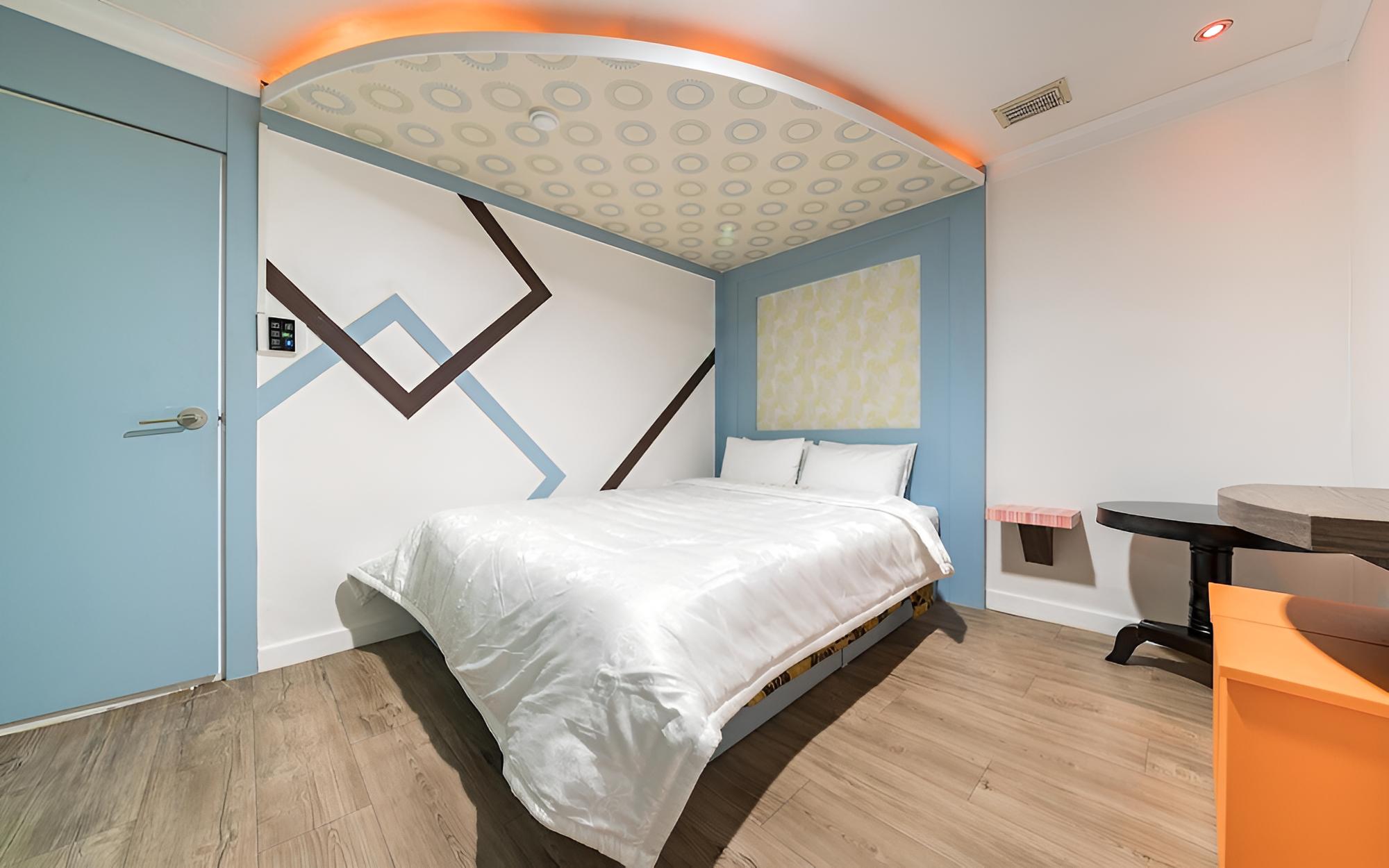 Room (Ondol Room) - Photo 10