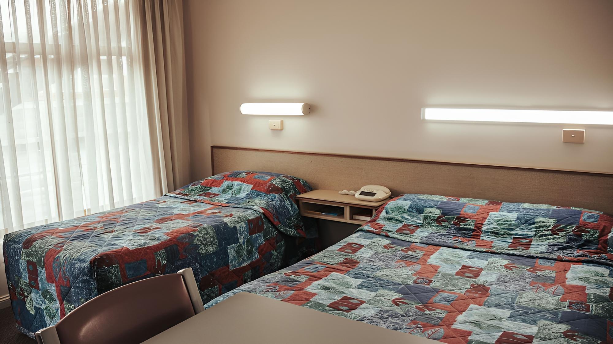 Standard Quadruple Room photo 2