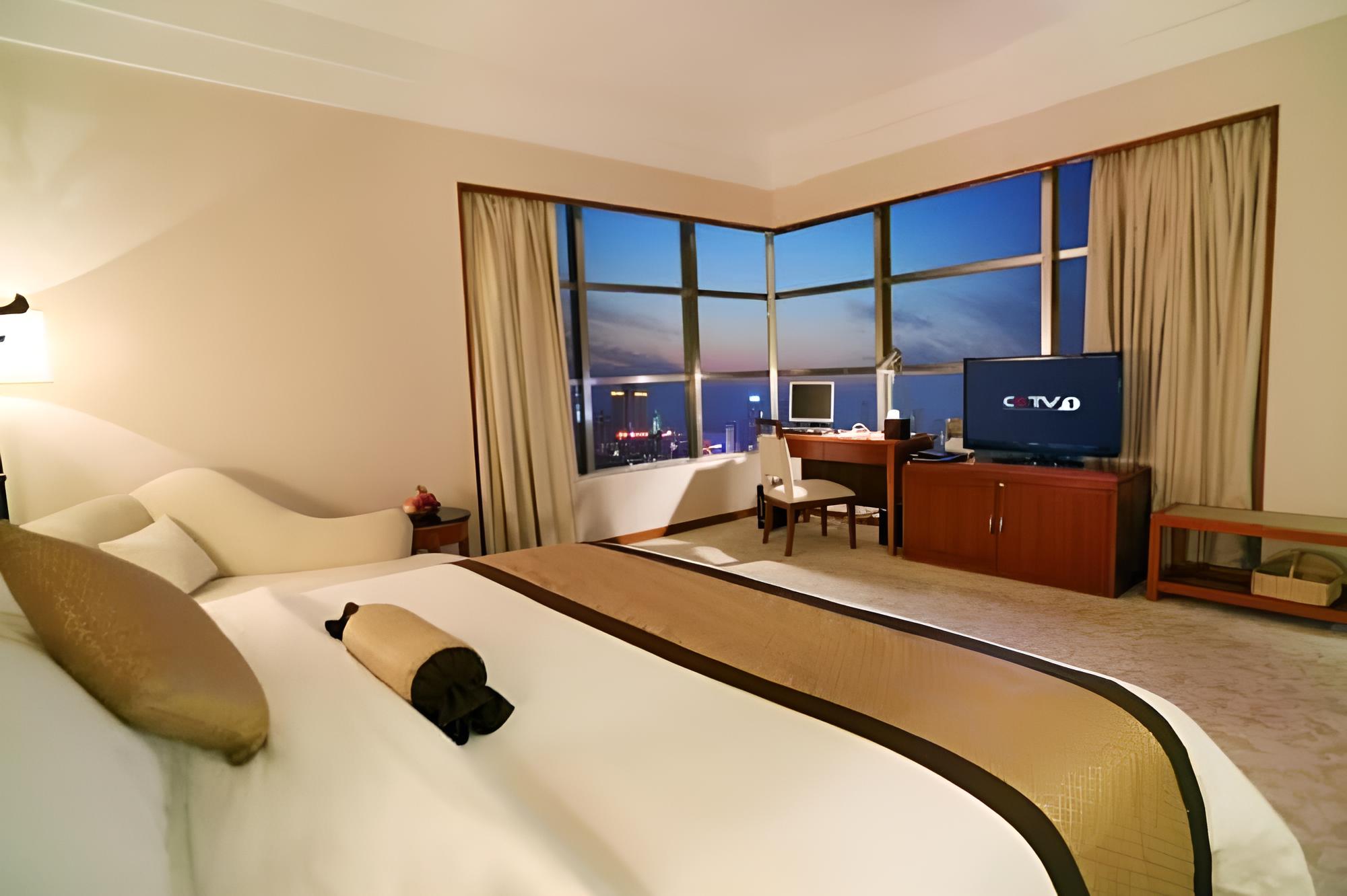 Business Double Room