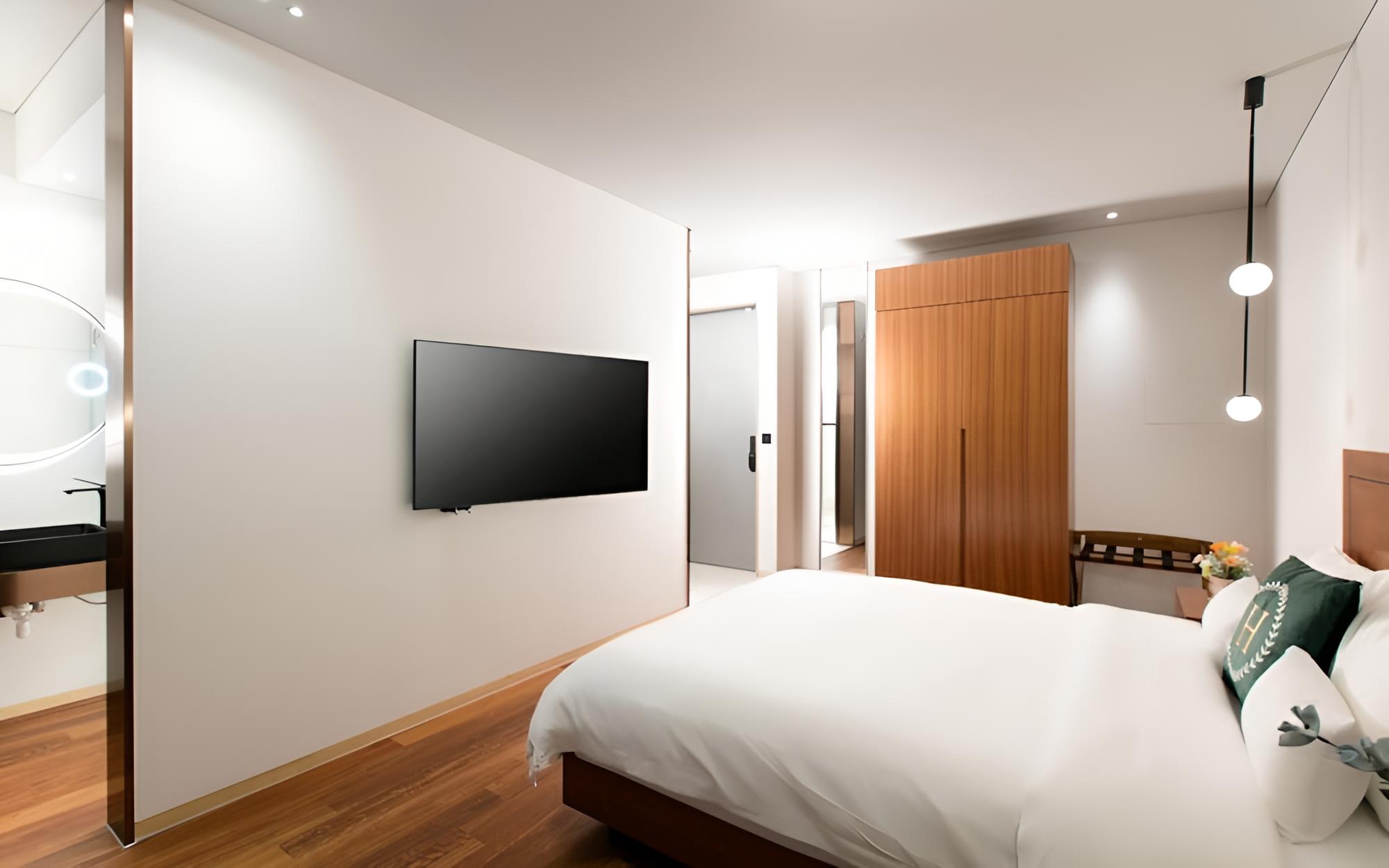Room (Superior double) - Photo 3