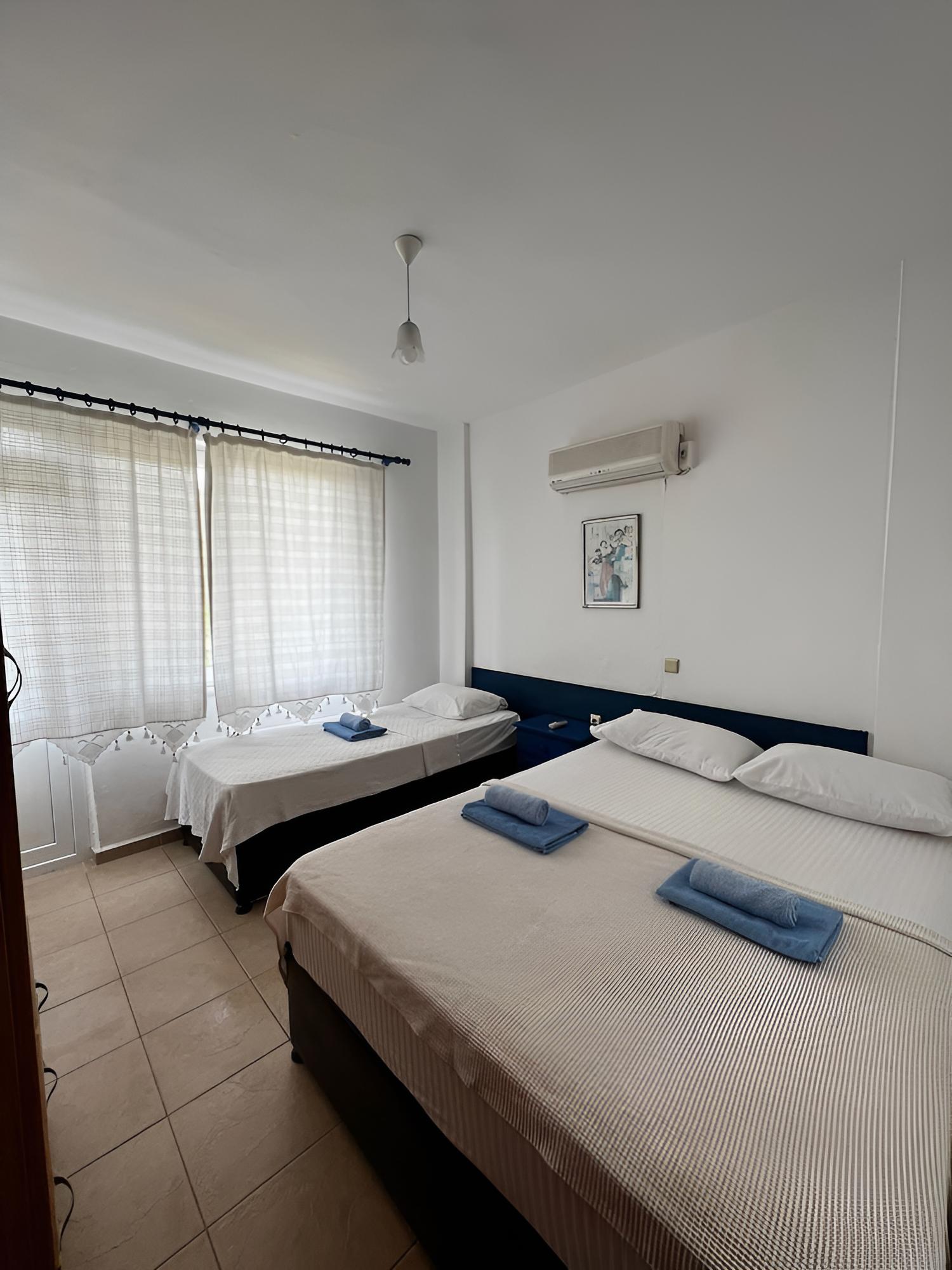 Family Quadruple Room