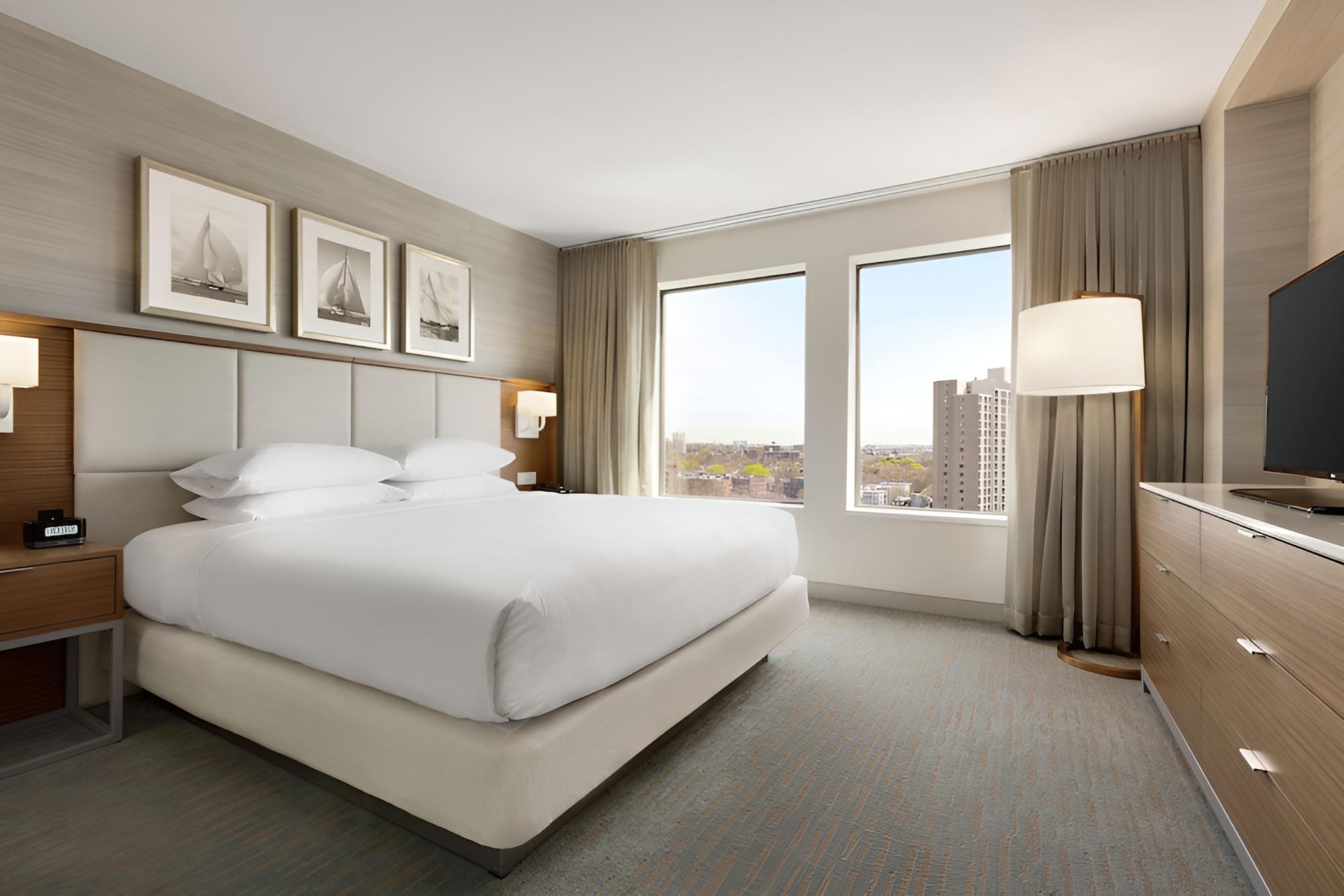 Room (Special Room B)