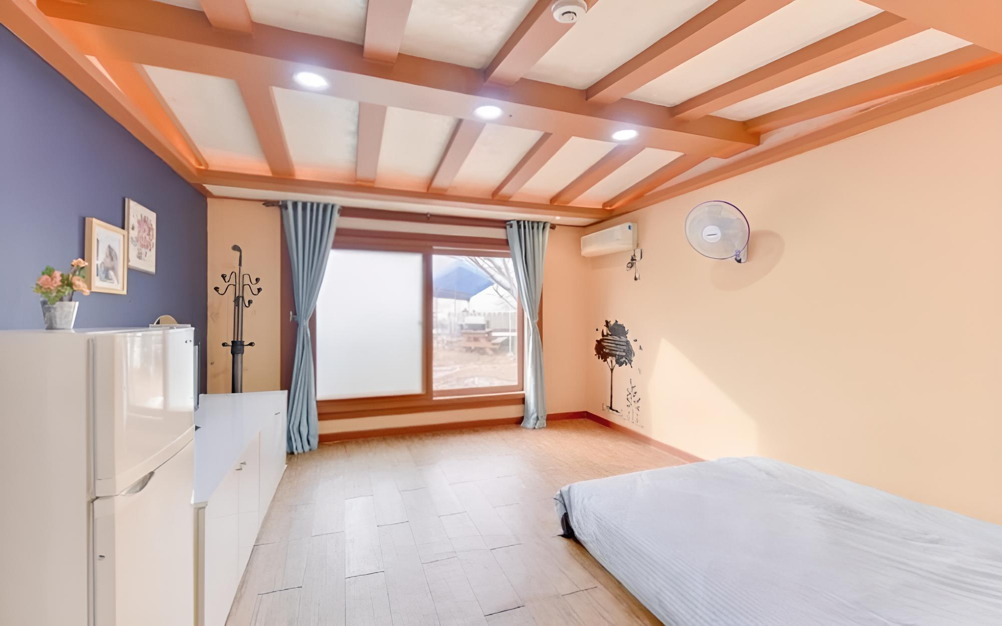 Room (Mint (Bed room/Ocean view))