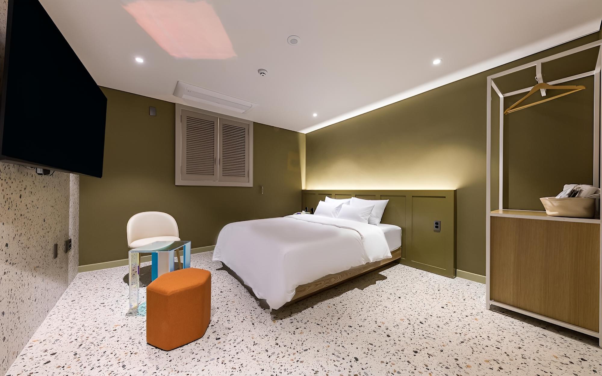 Room (Standard - 5% points accumulated (ear) - Photo 12