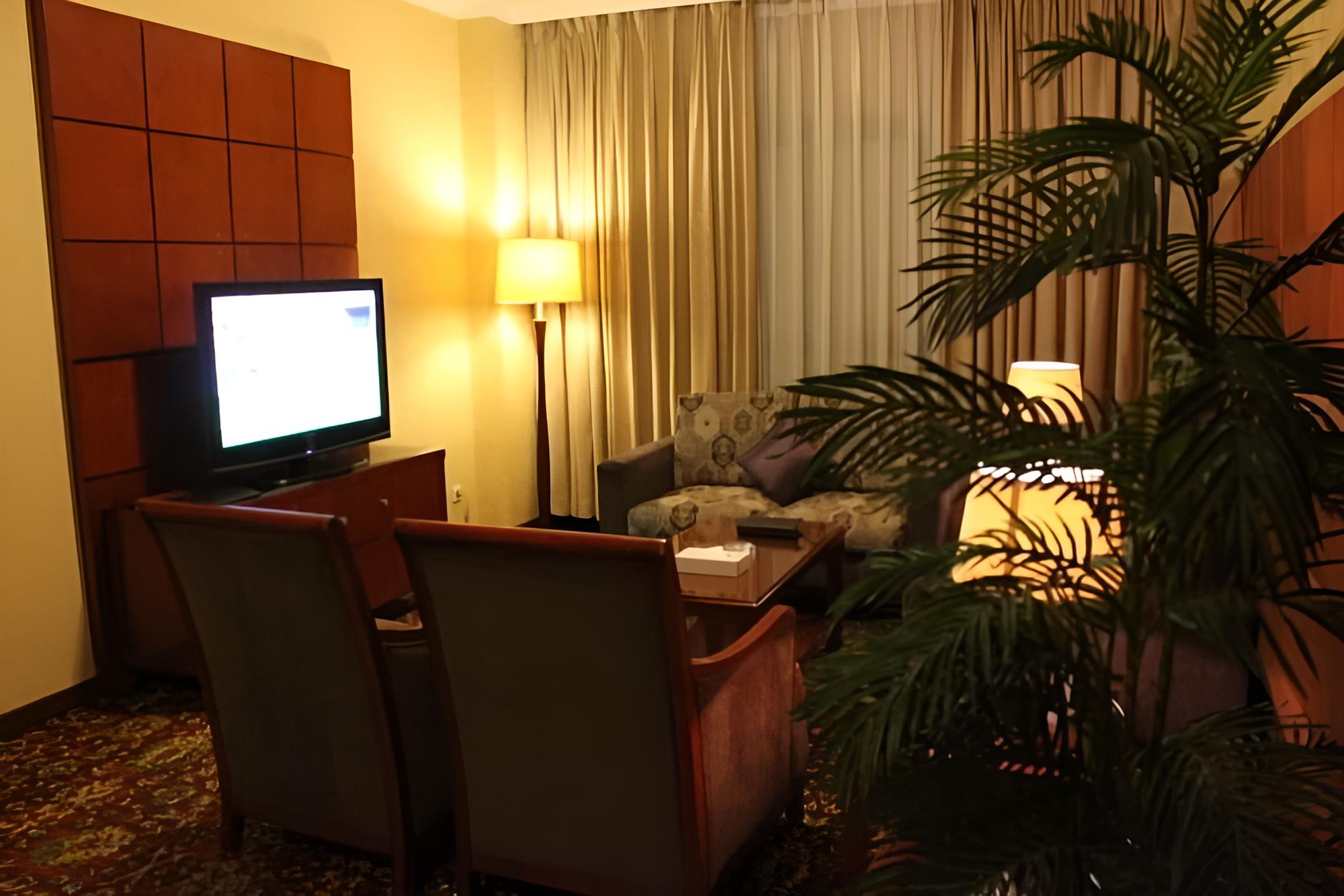 Executive Suite photo 3