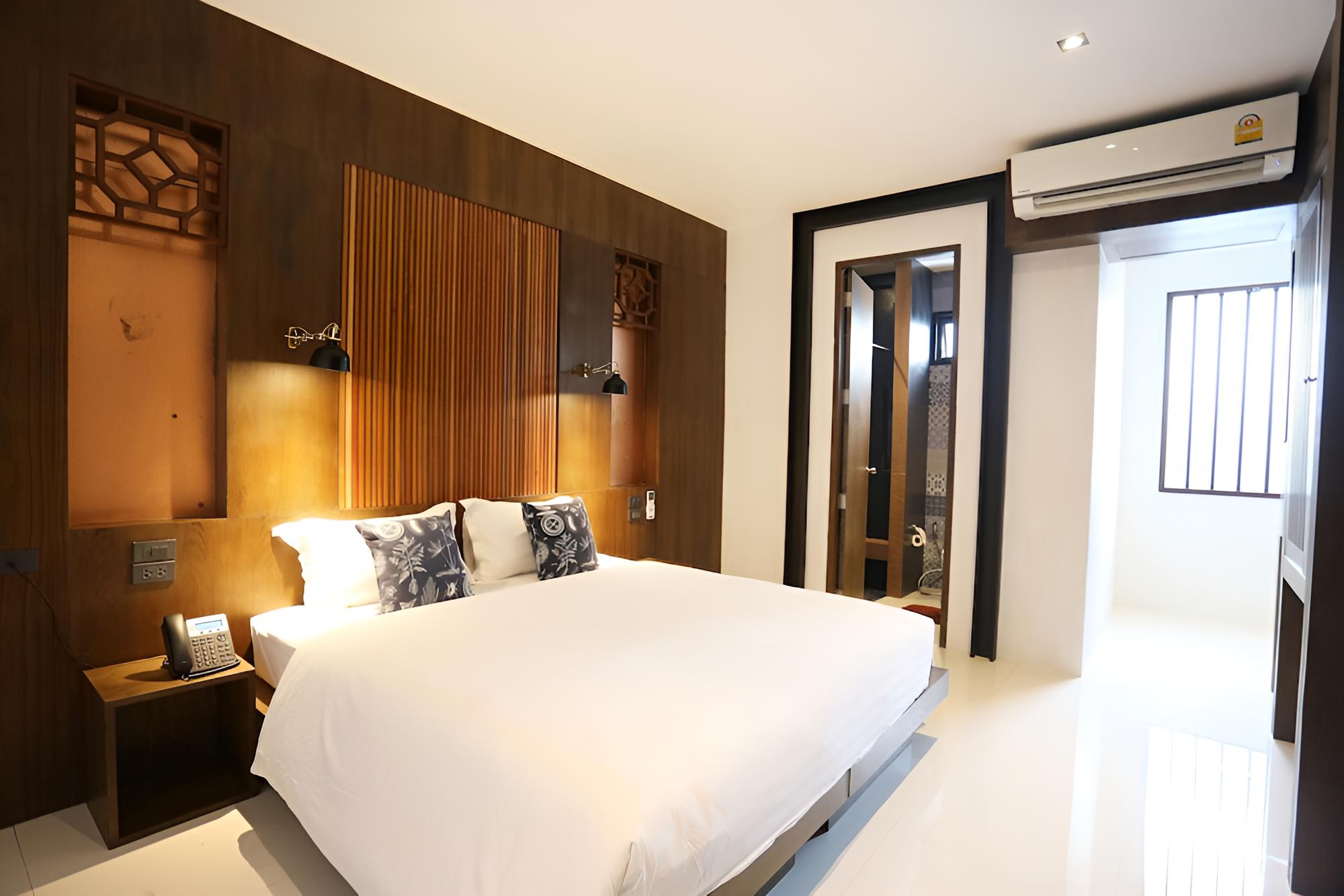 Superior Double or Twin Room