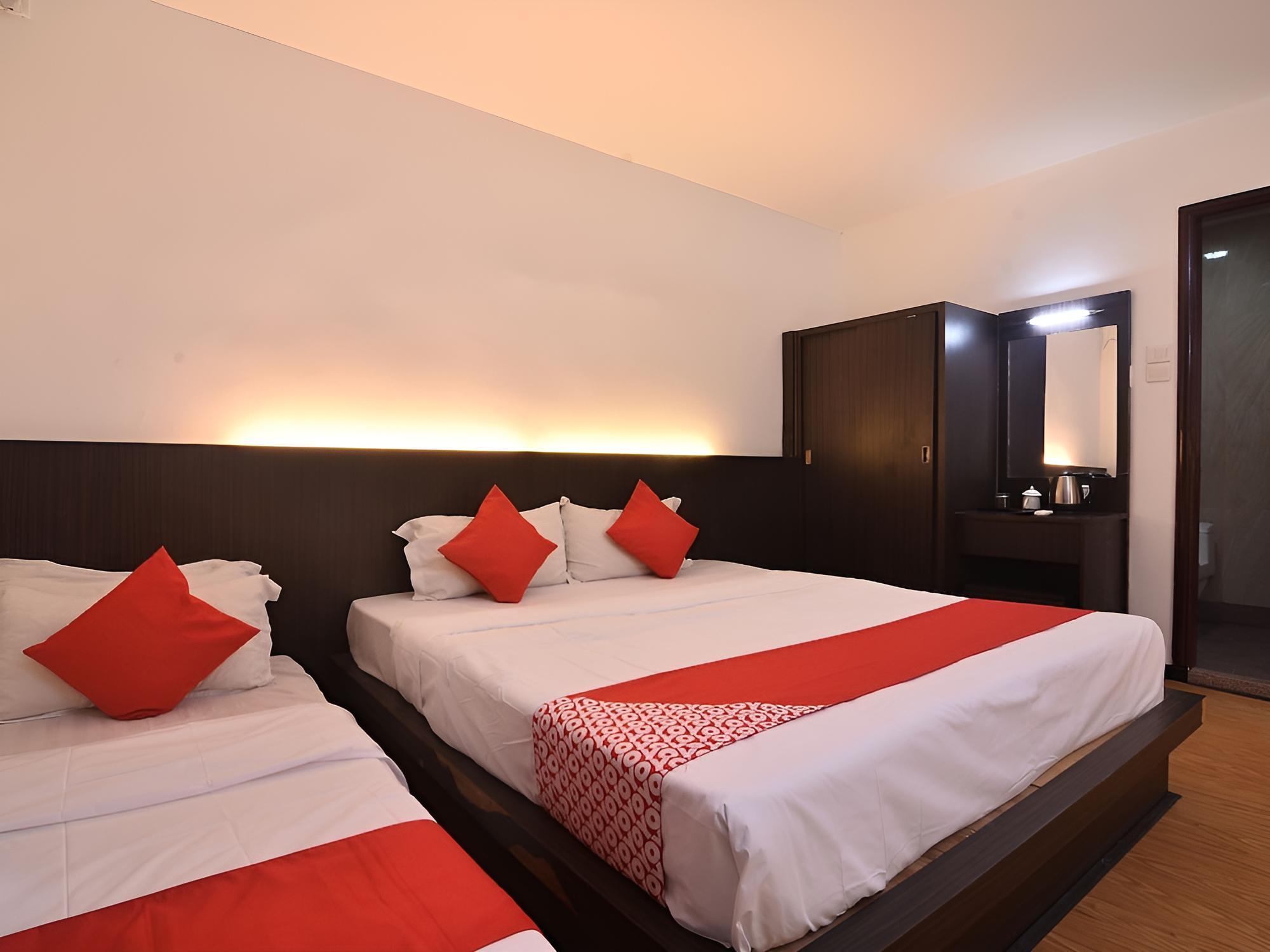 Superior Suite photo 3