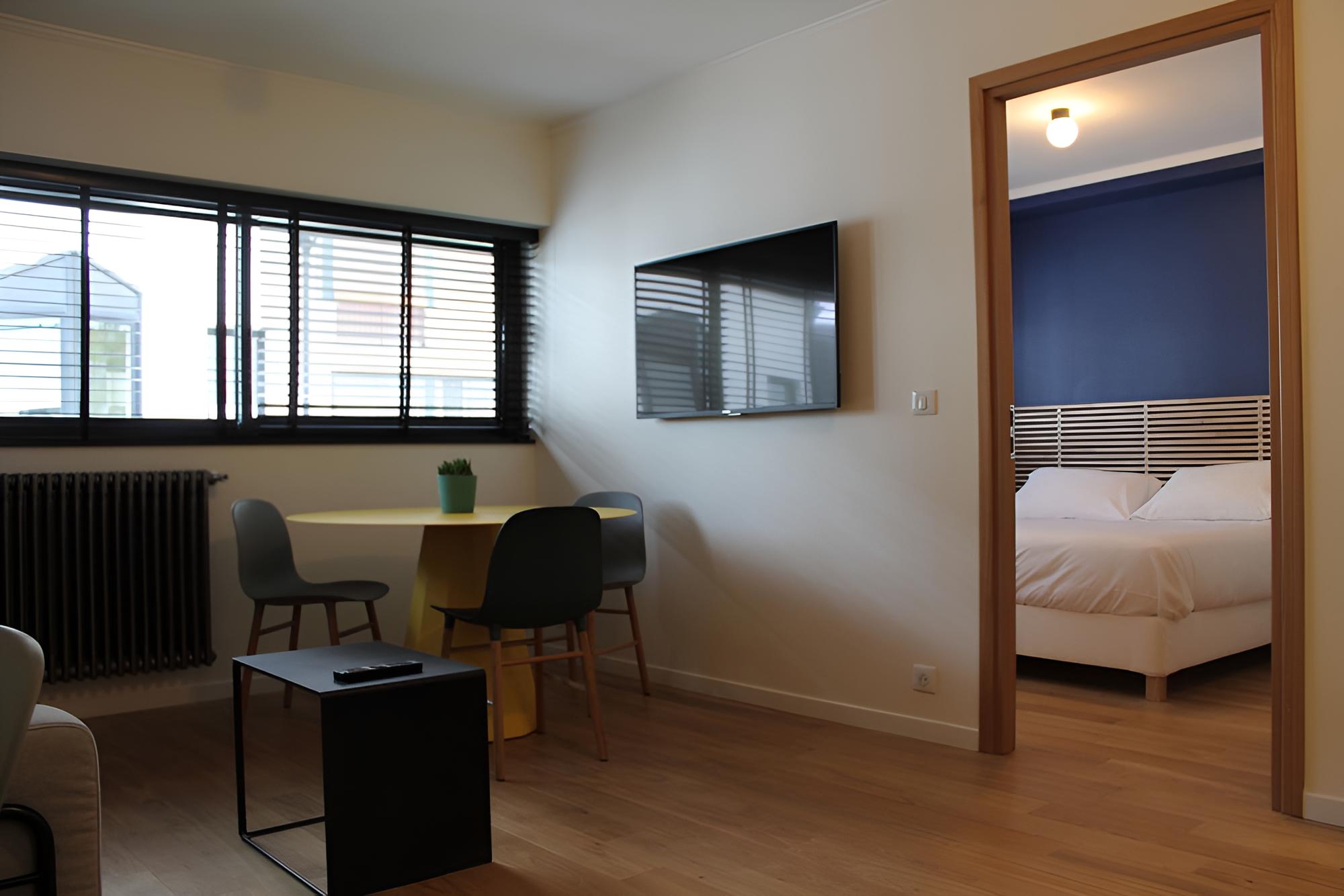 Grand Apartment, 2 Bedrooms