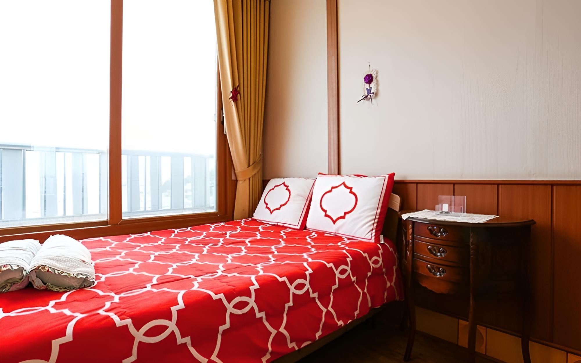 Room (Happiness (duplex)) photo 3