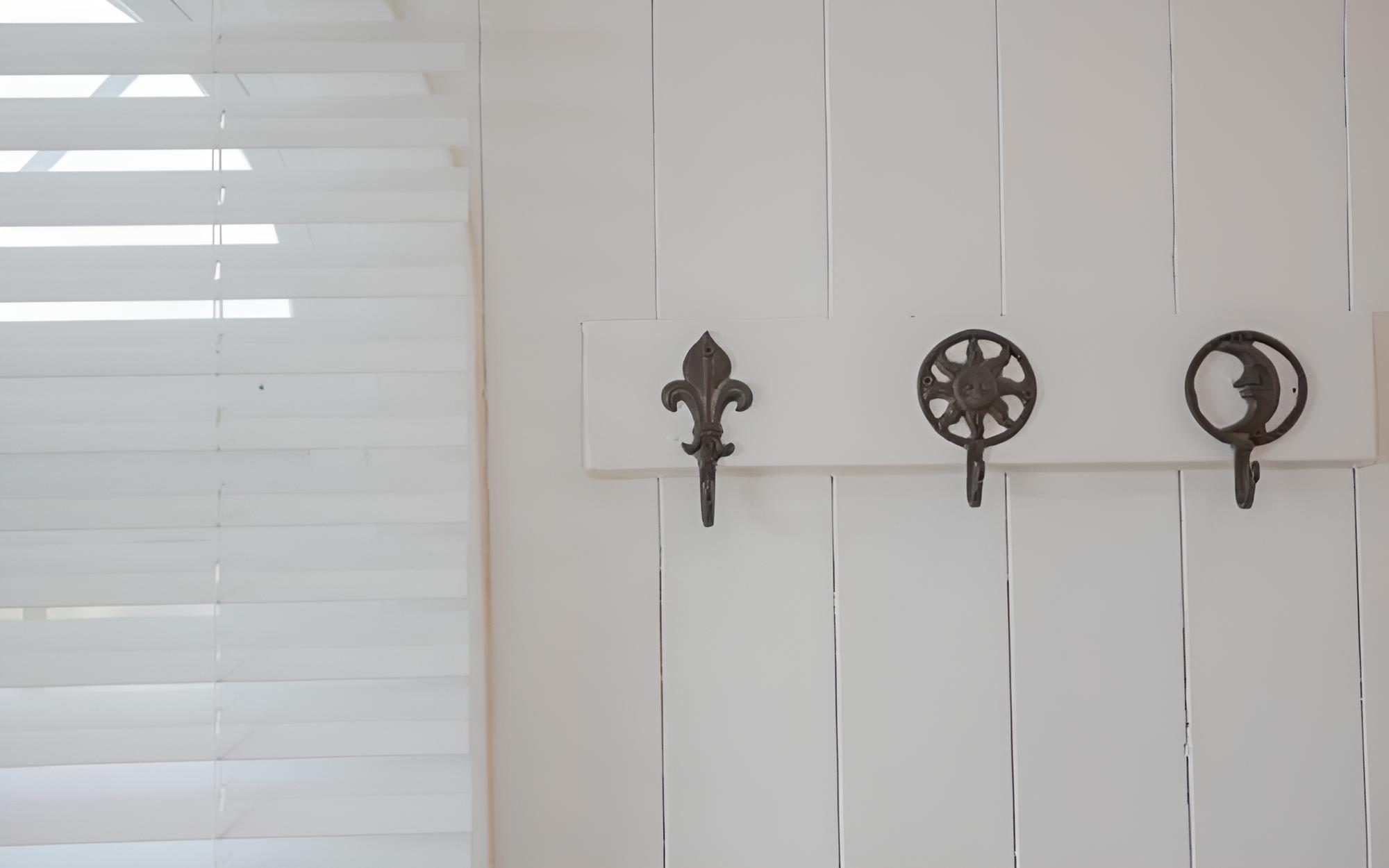 Room (207 (Duplex))