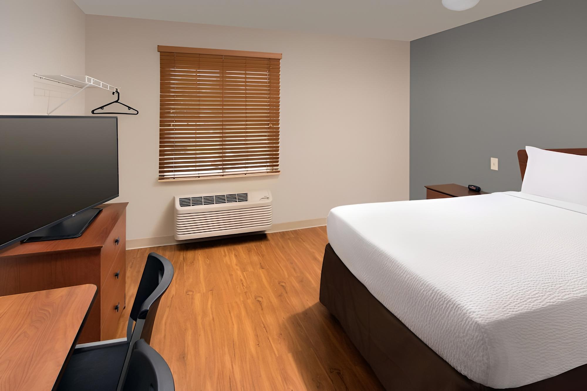 WoodSpring Suites Memphis Southeast, 사진 2