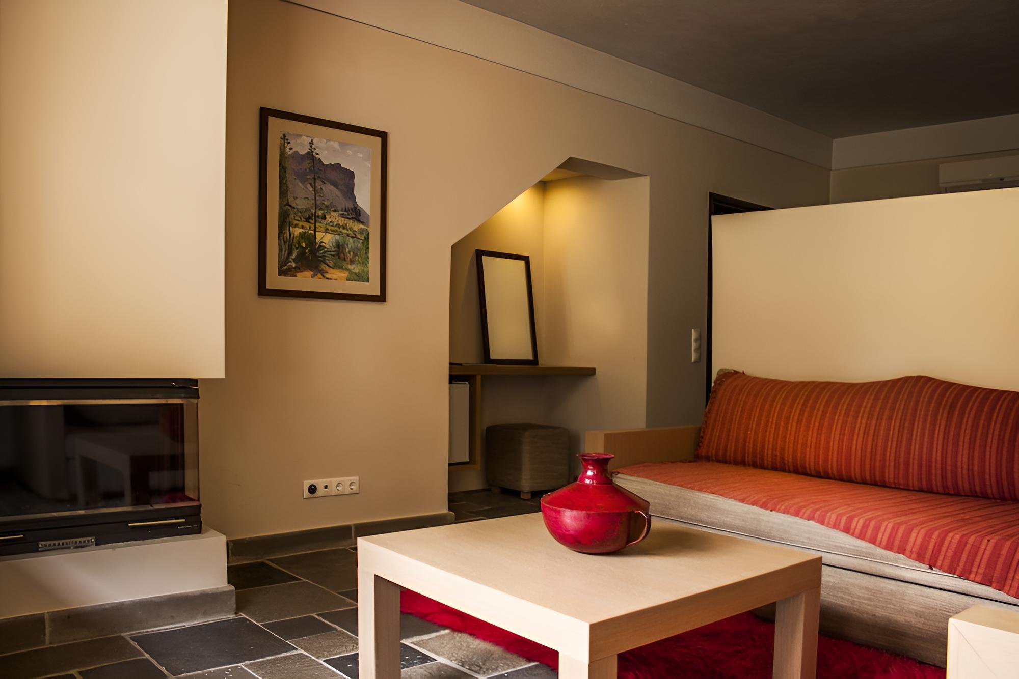 Romantic Room photo 2