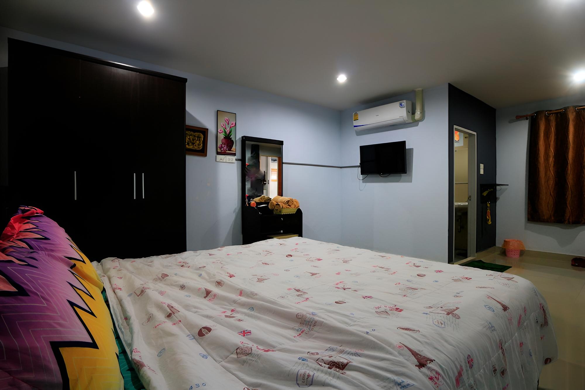 Superior Room photo 2