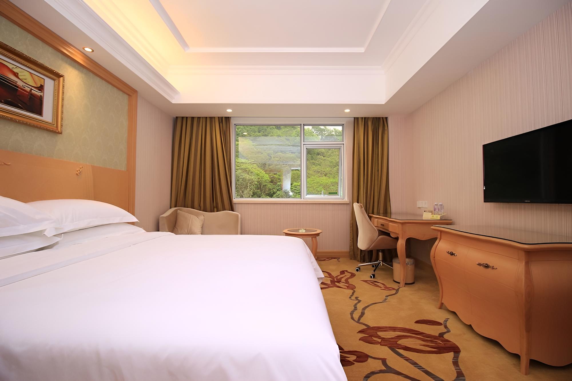 Superior Double Room, Non Smoking