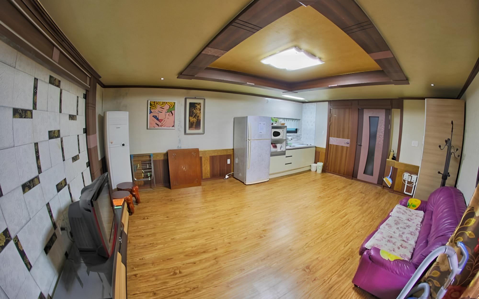Room (Green narae) - Photo 2