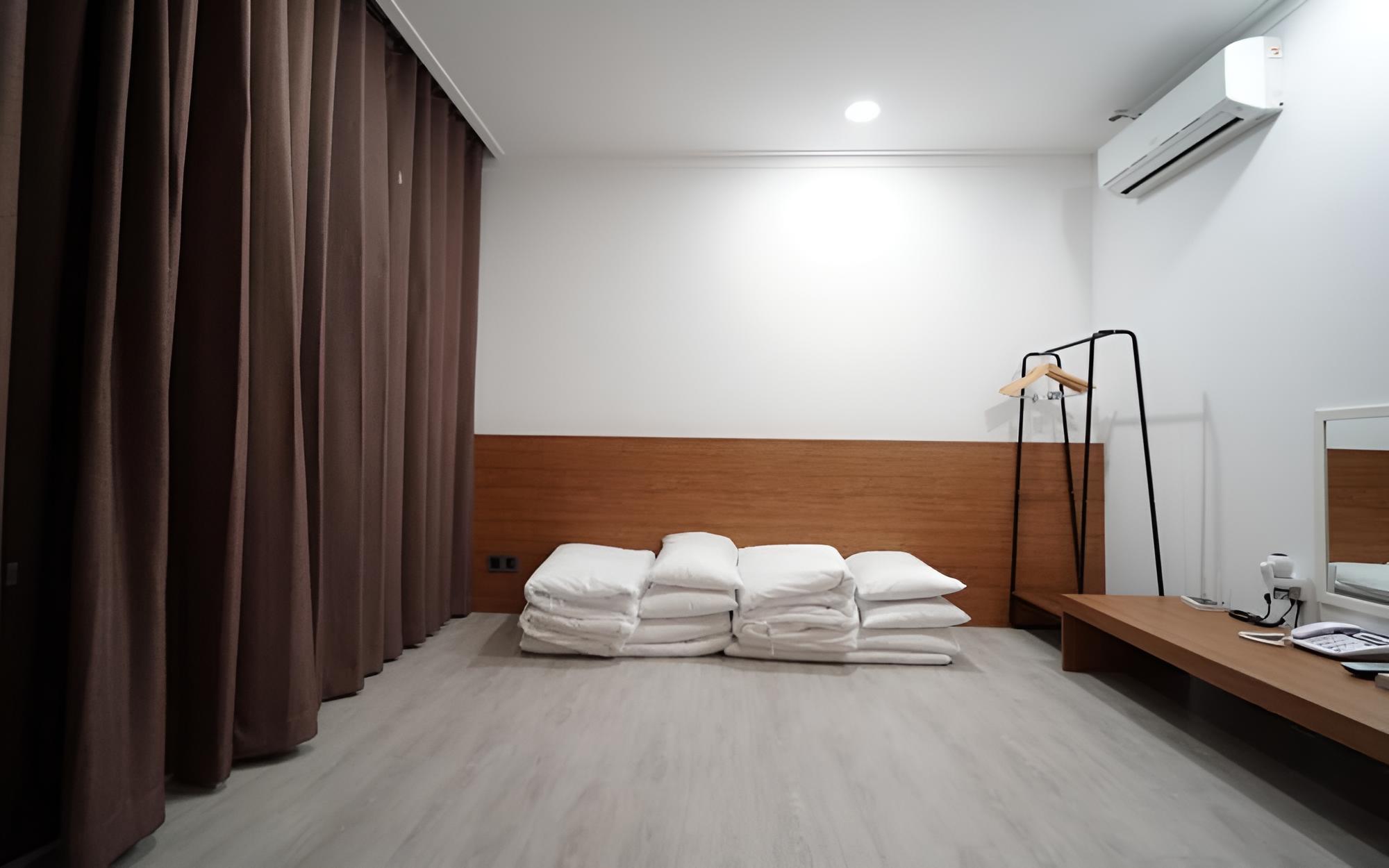 Room (Ondol) - Photo 3
