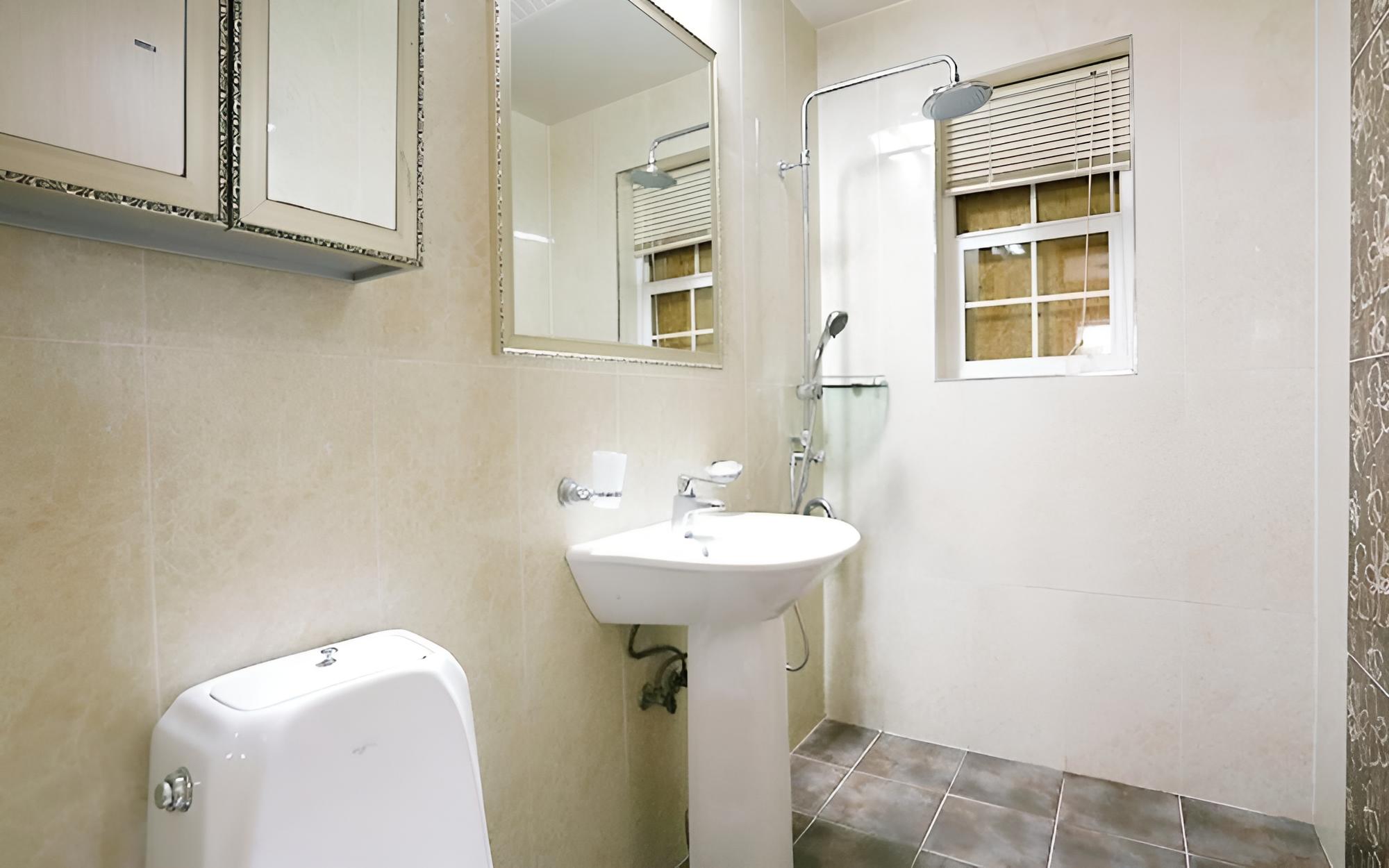 Room (Lavender (Unshared House Duplex))