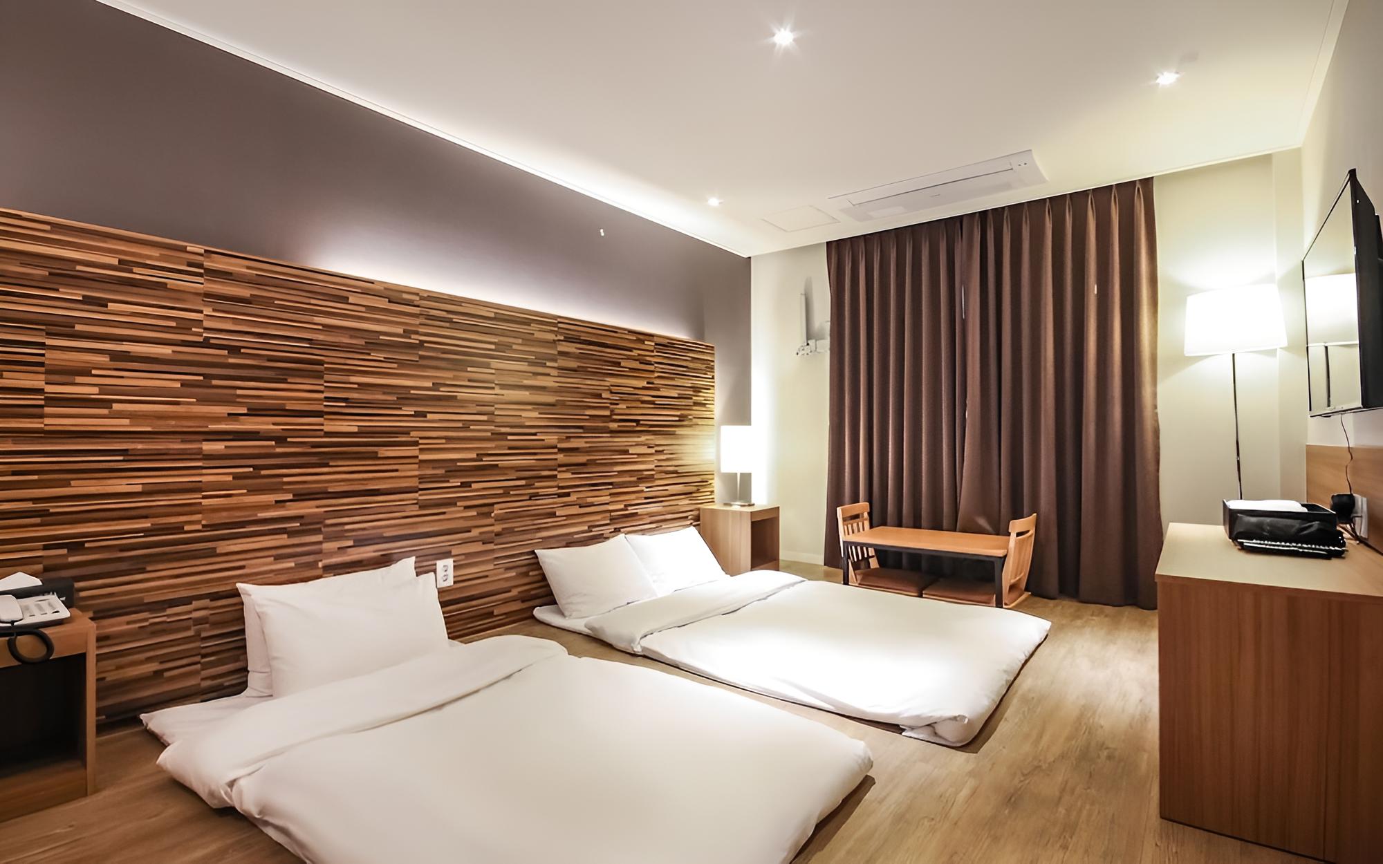 Room (Ondol)
