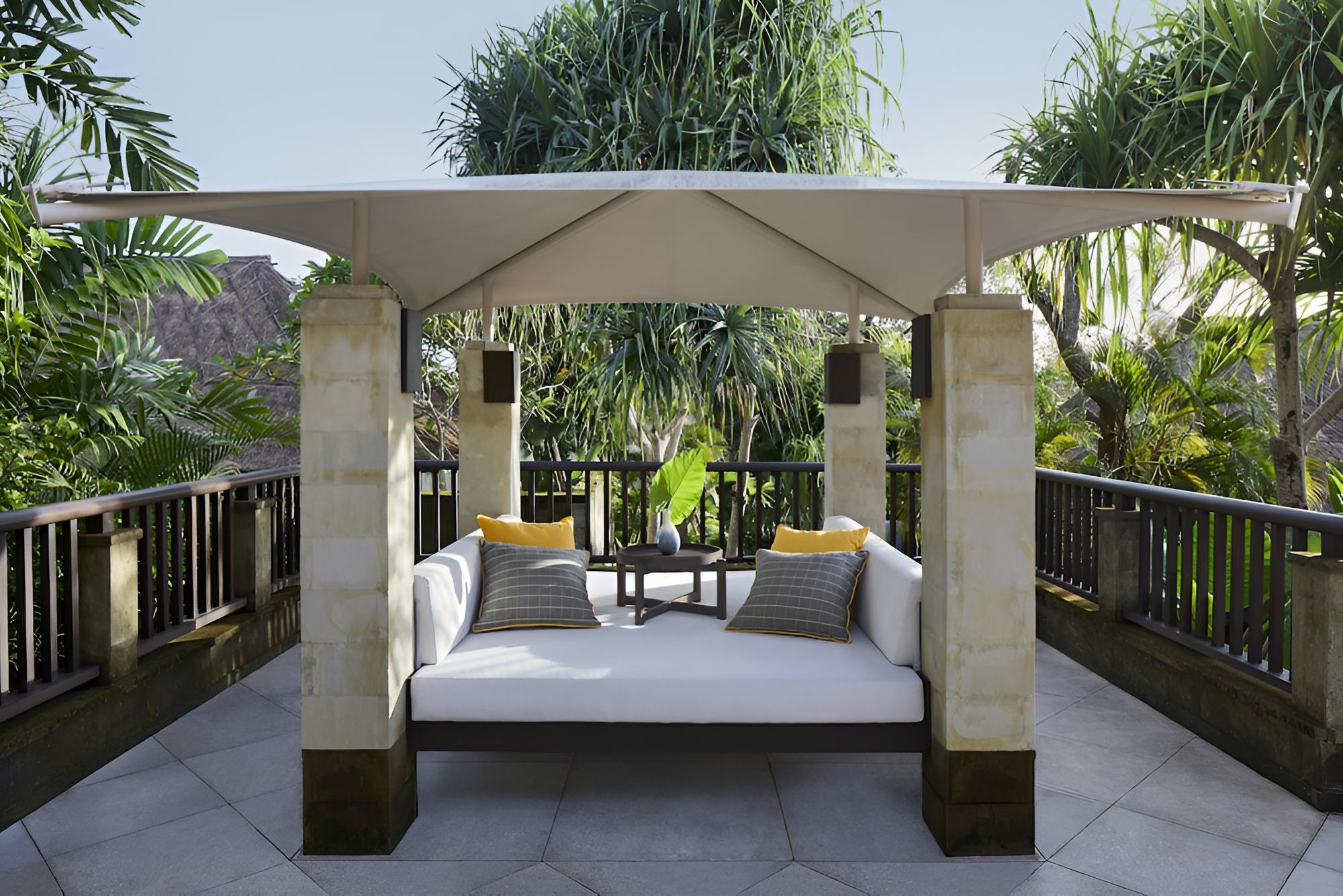 Villa, 2 Twin Beds (Garden Pool)