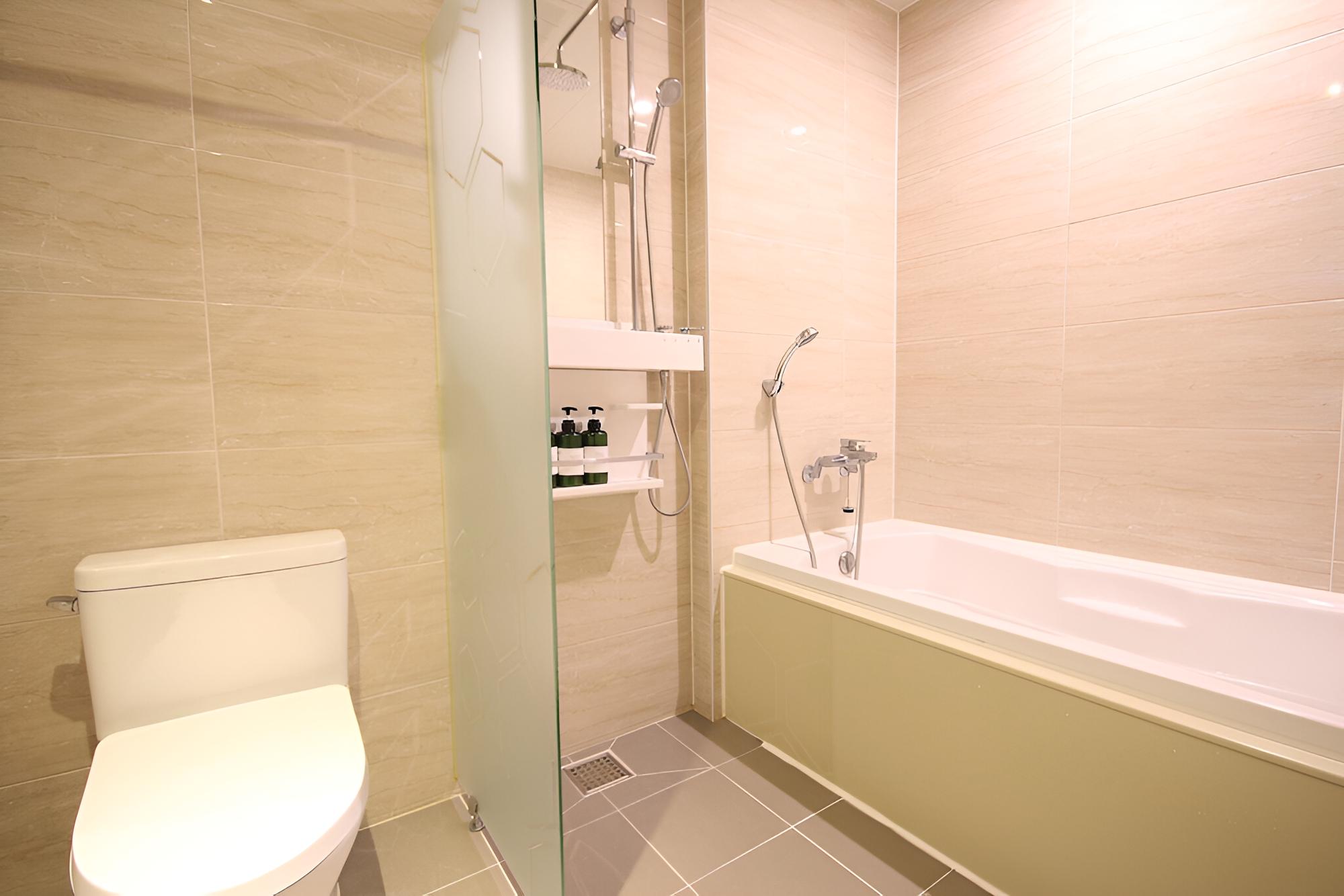Room (Standard Room)