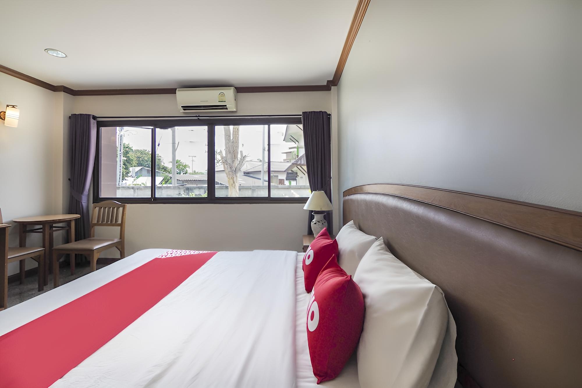 Standard Double Room - Photo 2