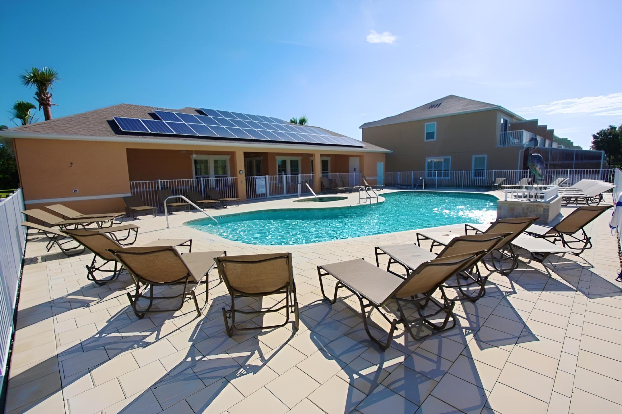 Townhome, 3 Bedrooms