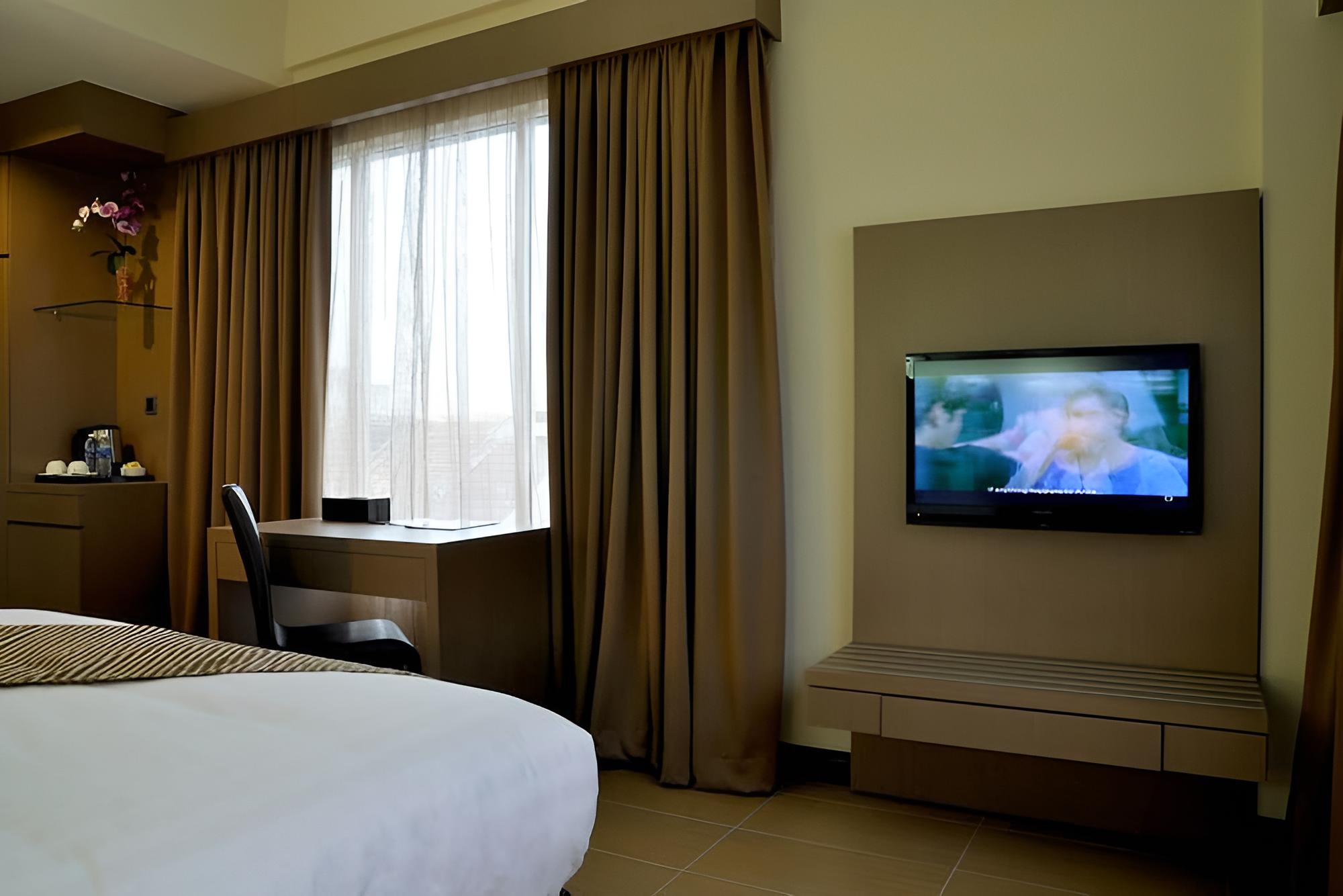 Superior Twin Room photo 3