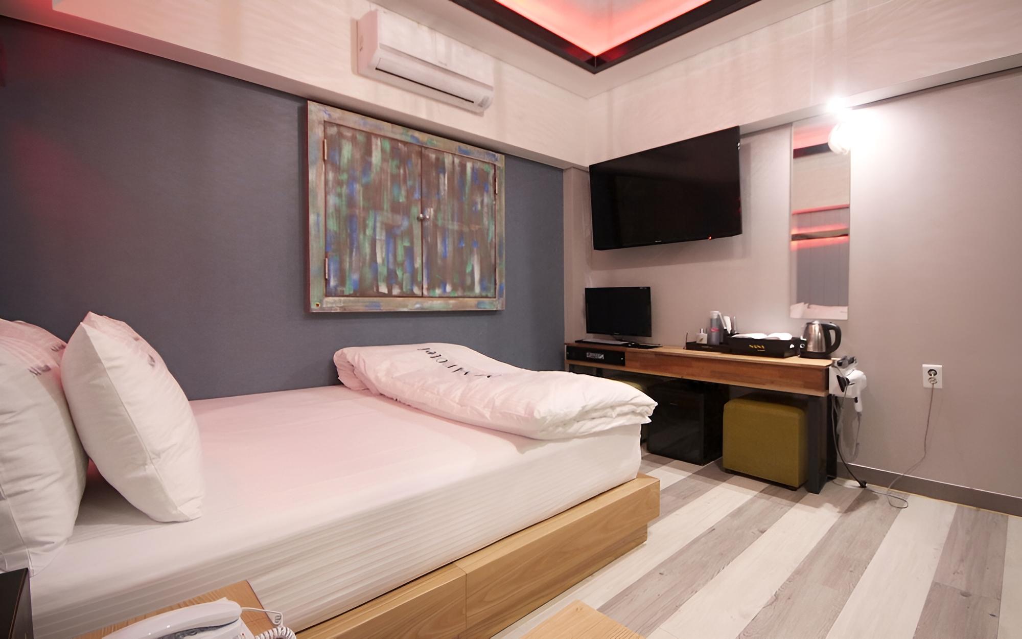 Room (Early check-in (early check-in-Standa) photo 2