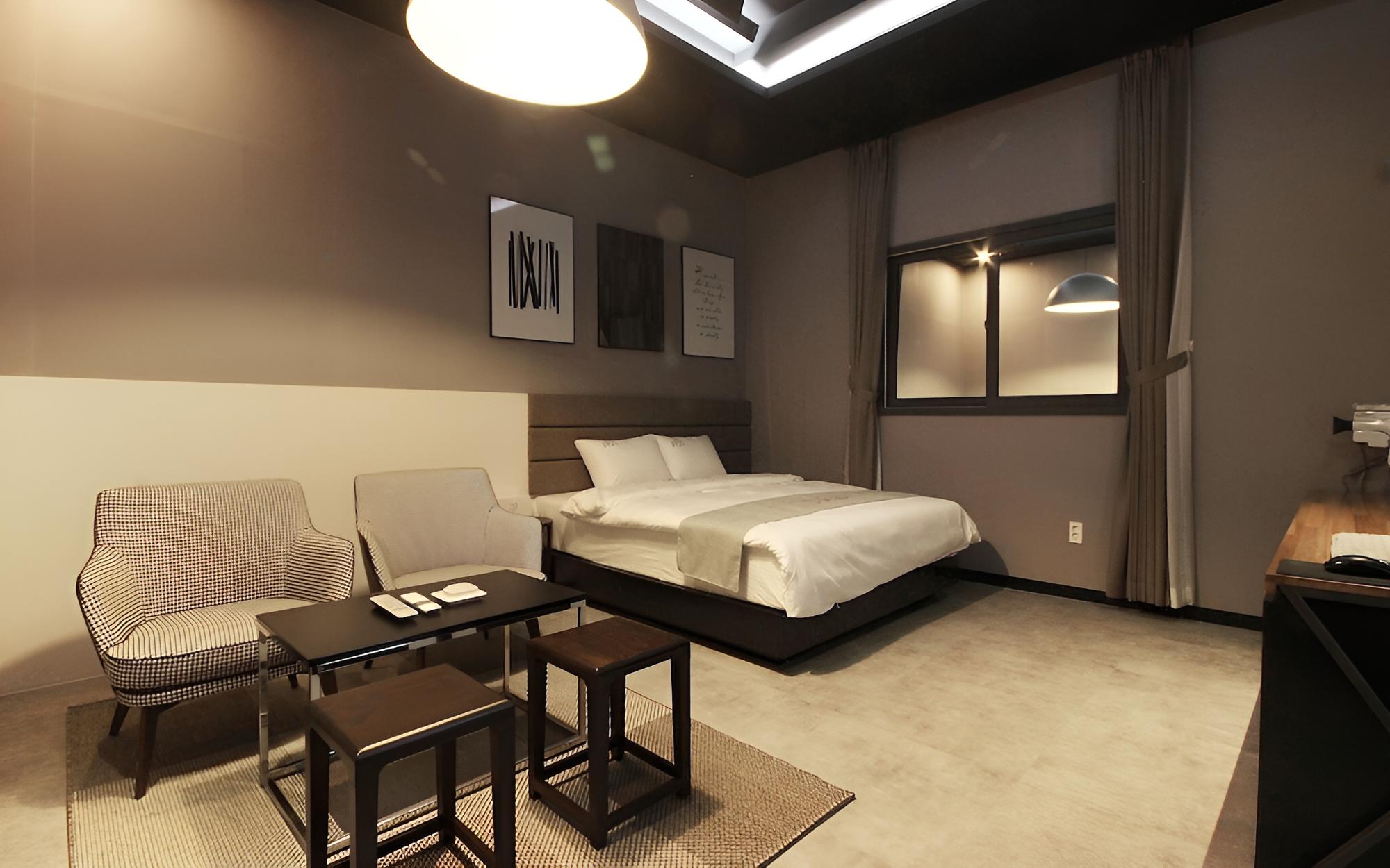 Room (Deluxe room) - Photo 2