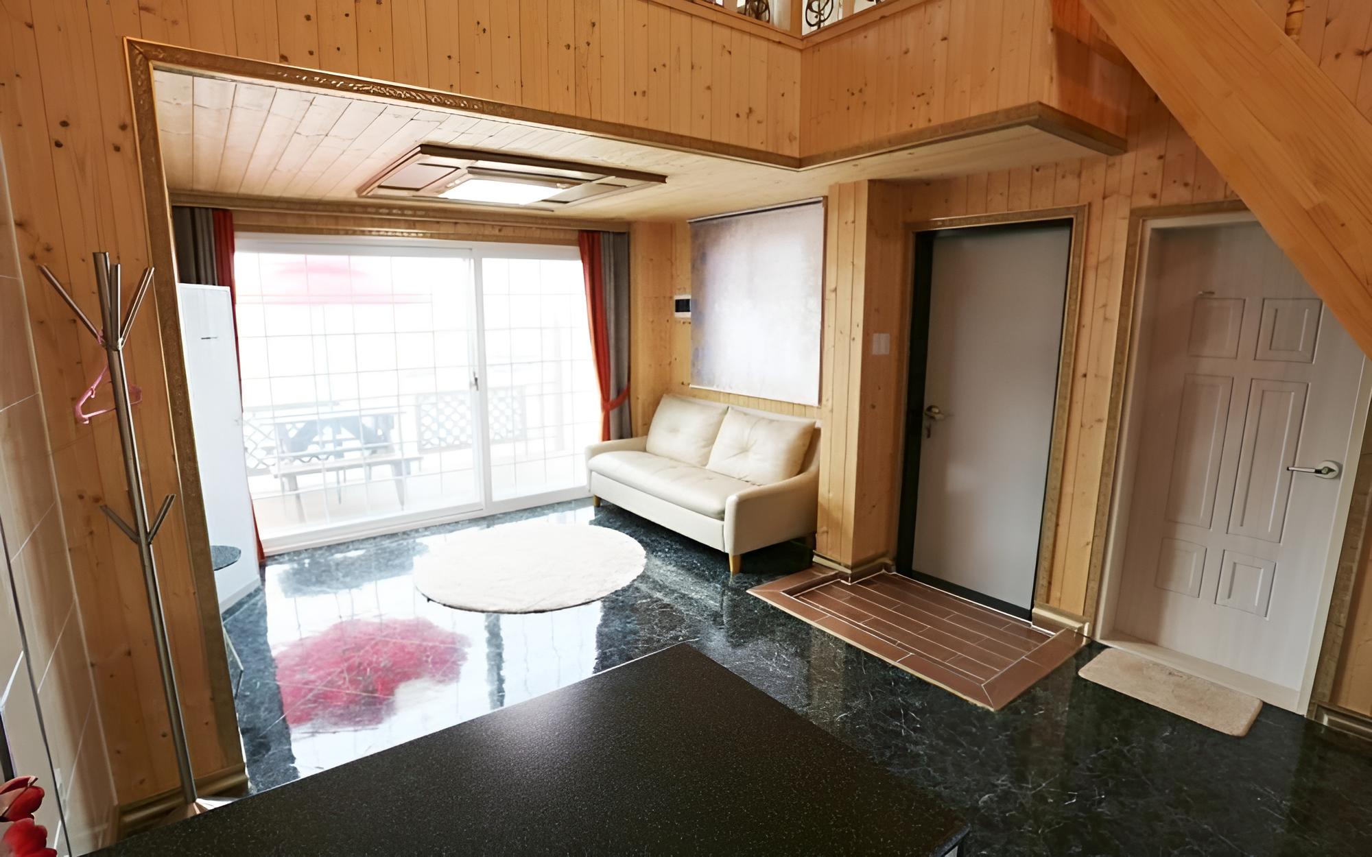 Room (Atti (Unshared House type Duplex type)