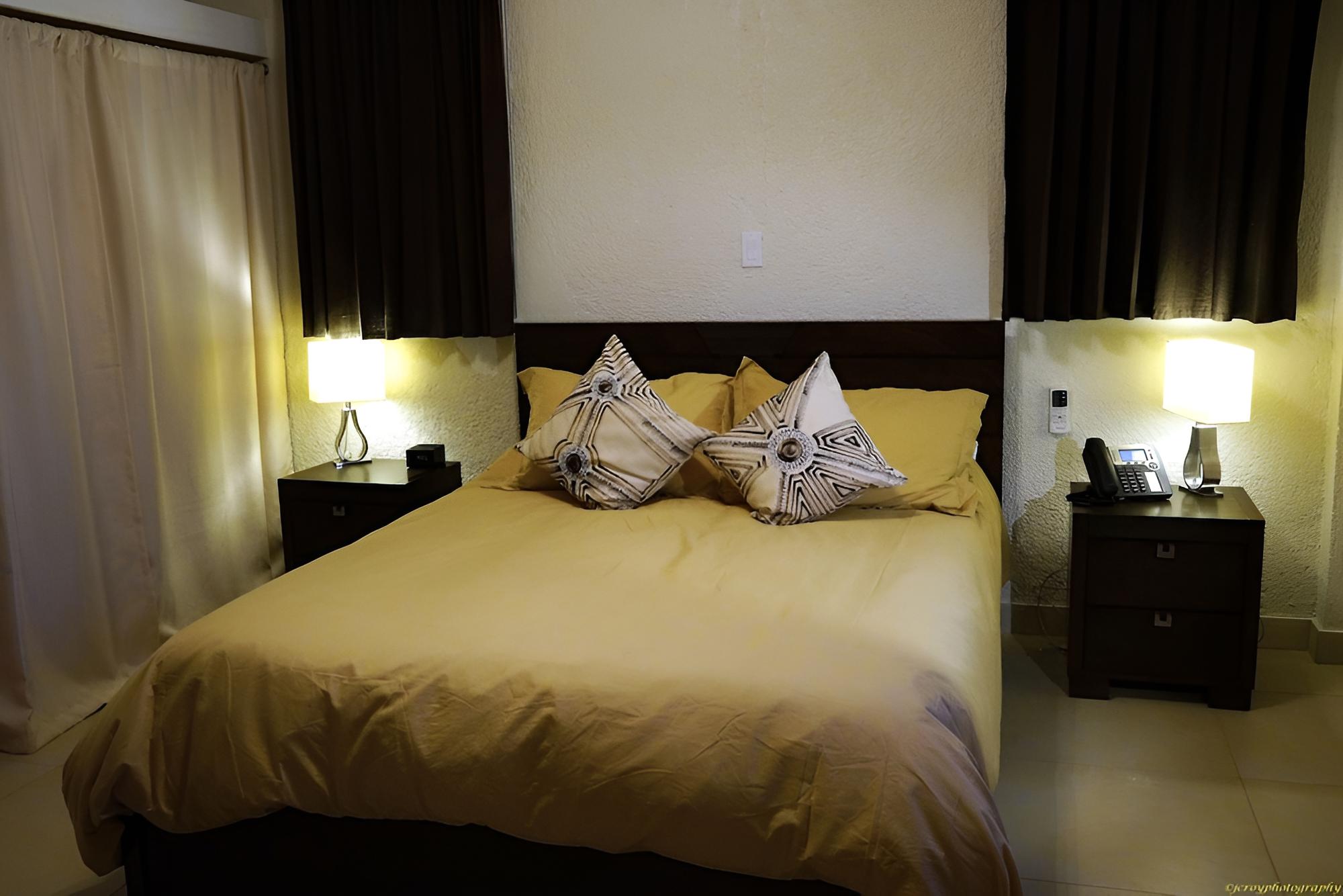 Standard Room photo 1