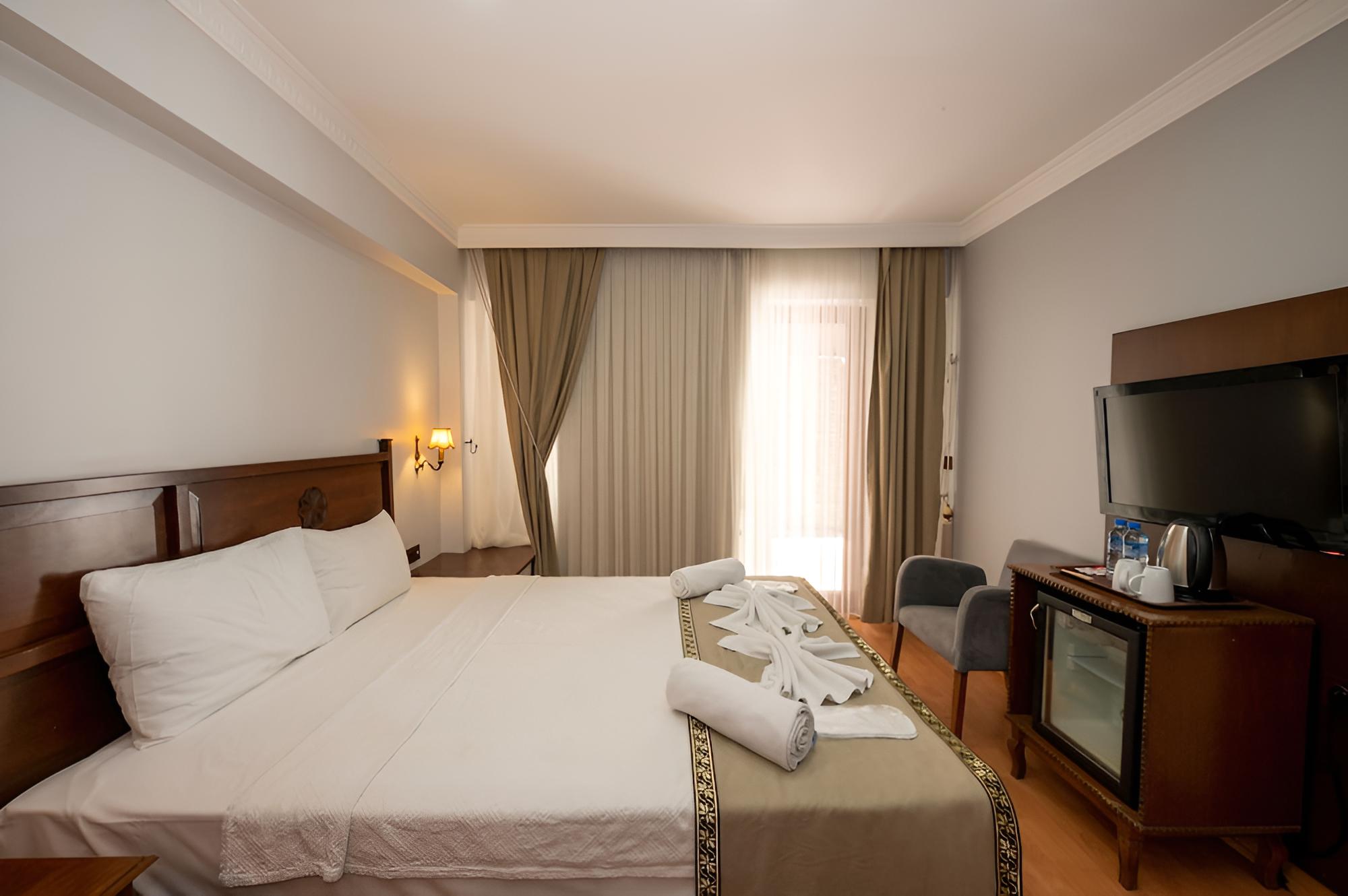 Standard Double or Twin Room, 1 Bedroom photo 1