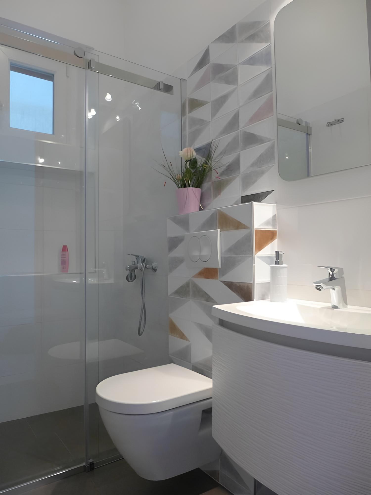 Apartment (Mari - 30 m from sea - A1(6)) photo 1