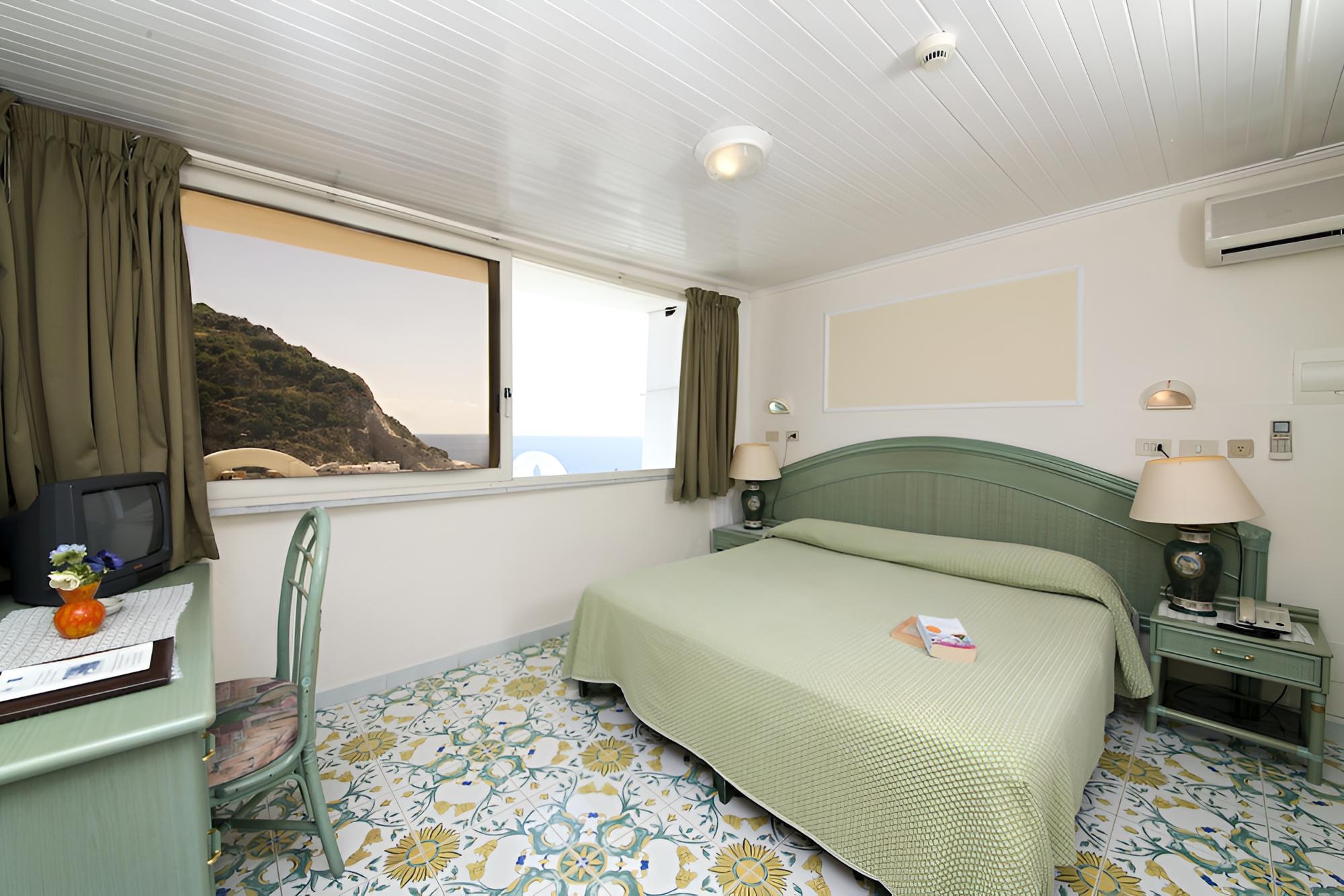 Double Room, Sea View photo 2