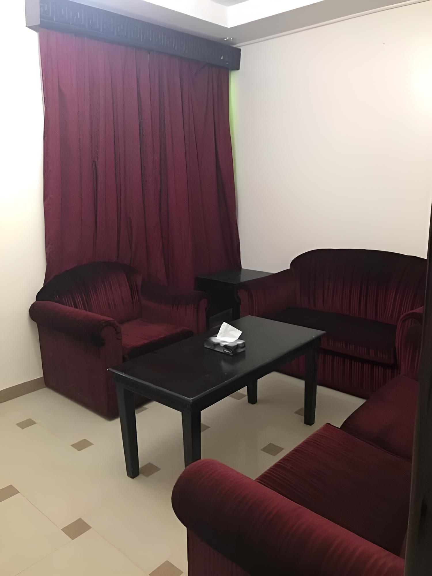 Basic Apartment, 2 Bedrooms