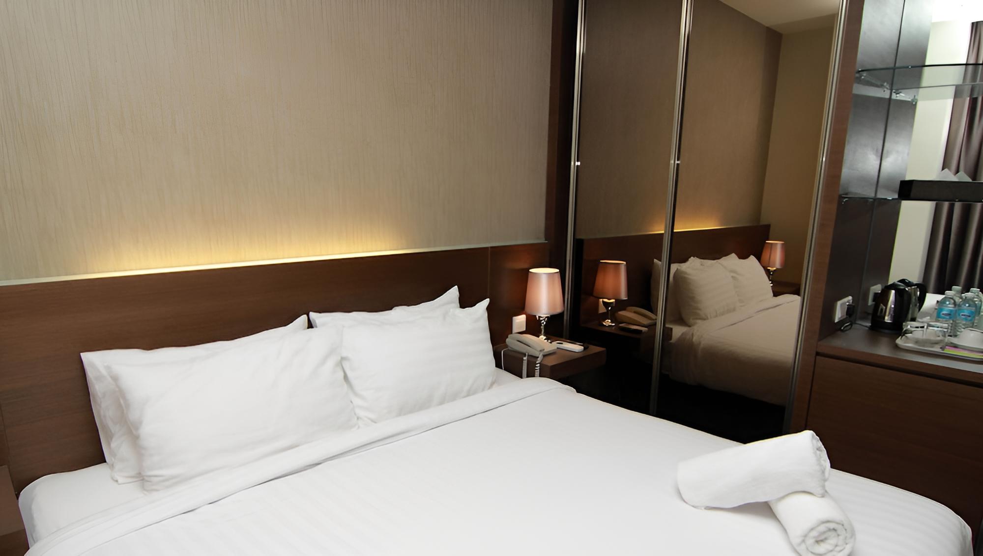 Premier Room