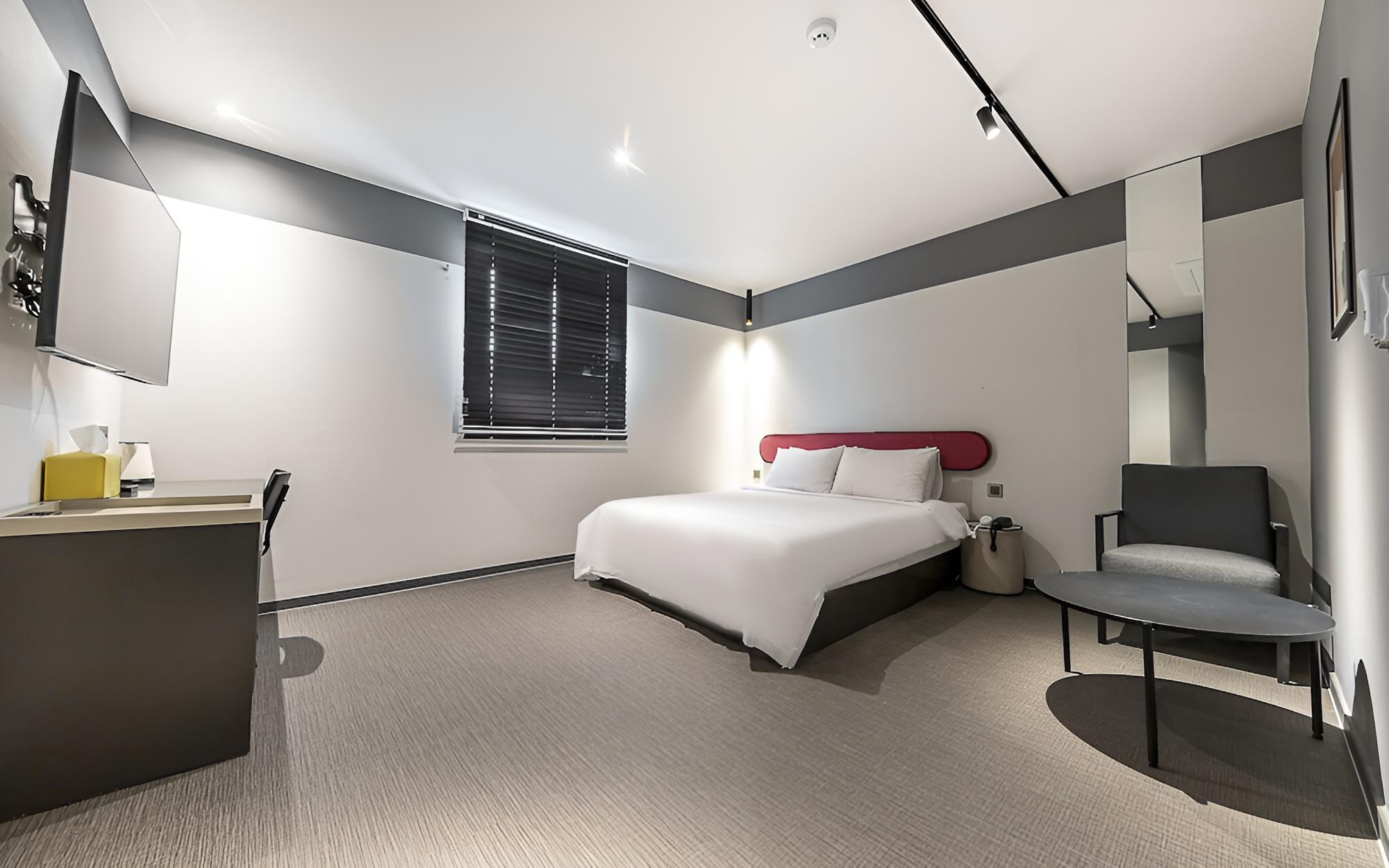Room (Standard (Netflix Disney Watcha TVing) - Photo 10