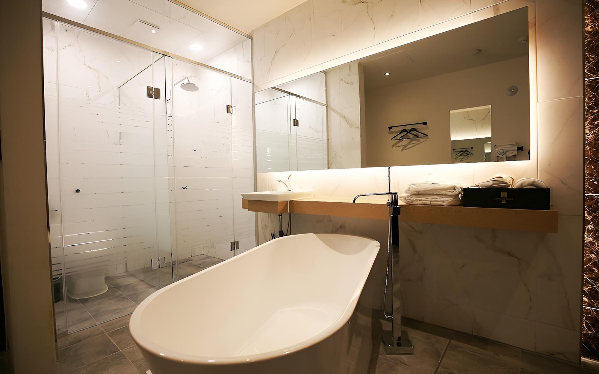 Room (Royal Suite (Duplex)) photo 2