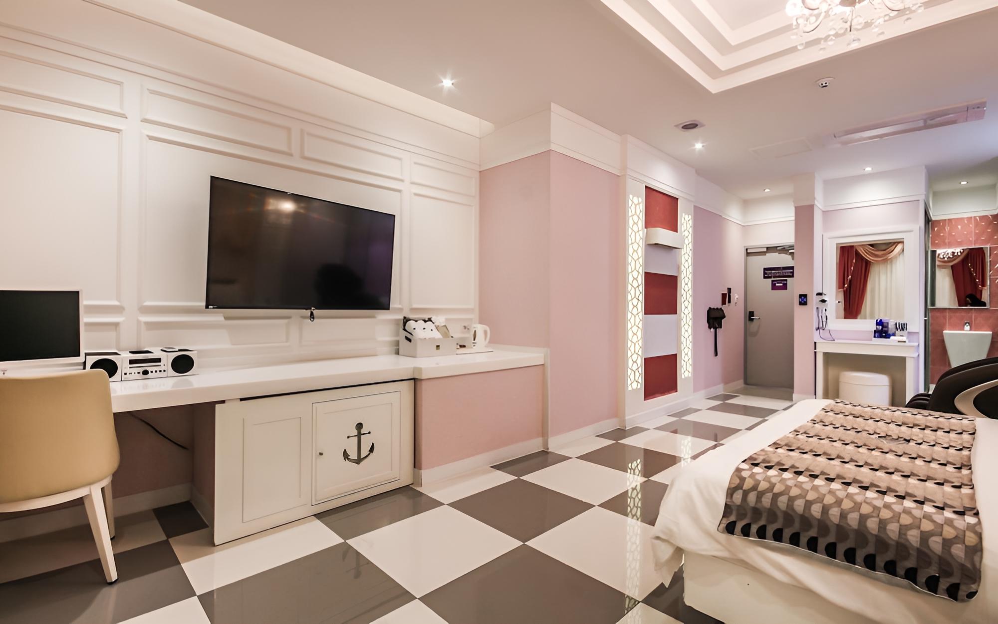 Room (Special room massage chair (whirlpool) - Photo 14