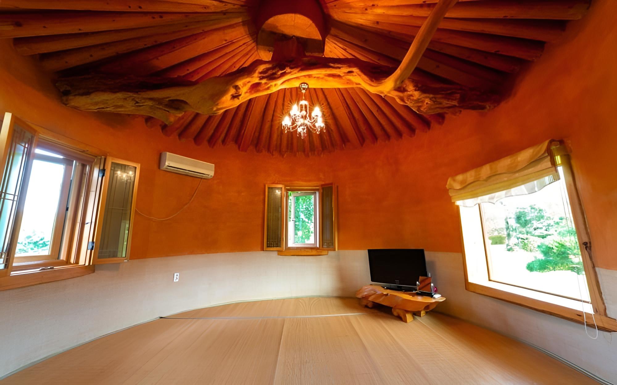 Room (Deoksugung (Double Floor Hwangtobang)) photo 1