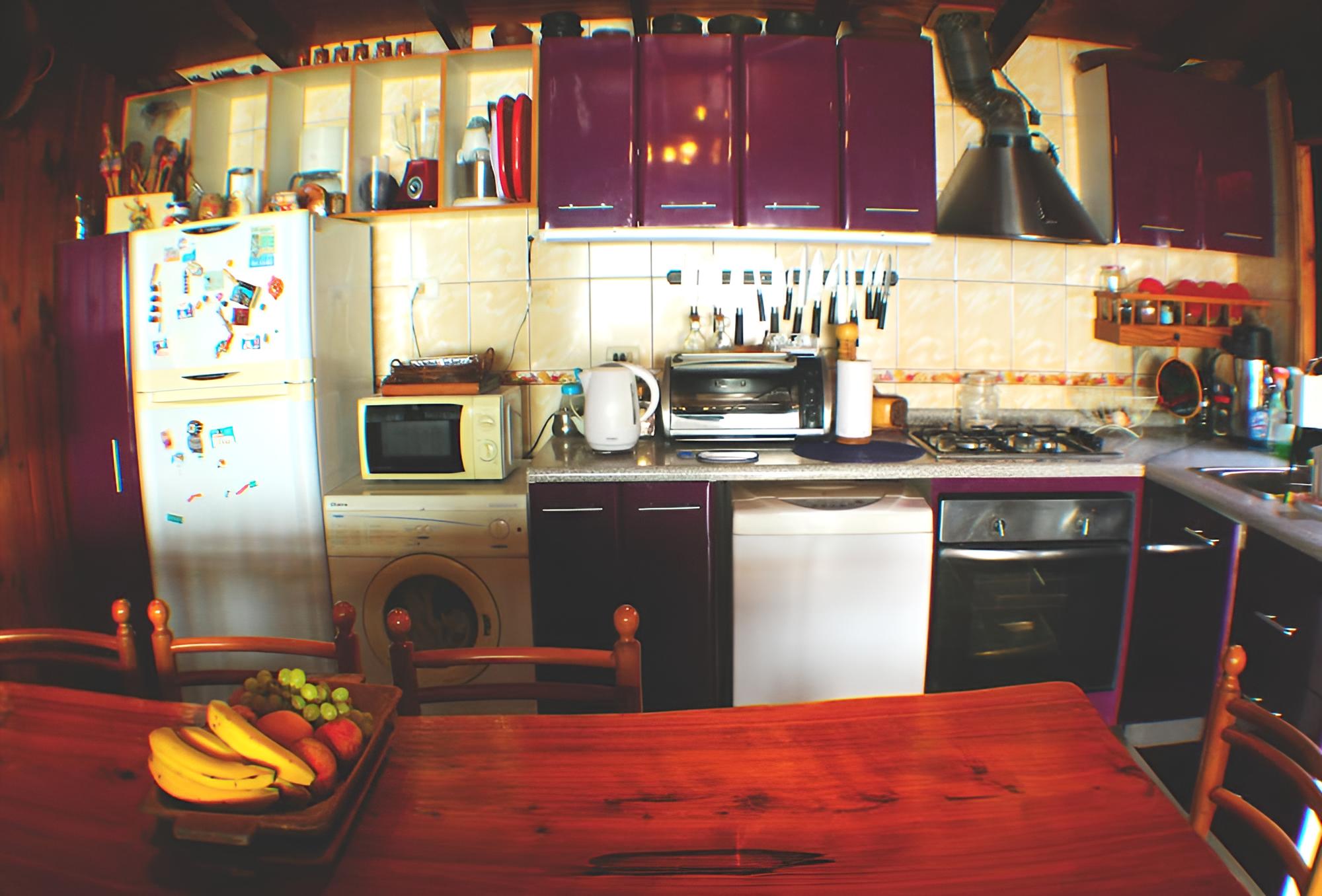 Panoramic House, Multiple Beds, Beach View photo 2