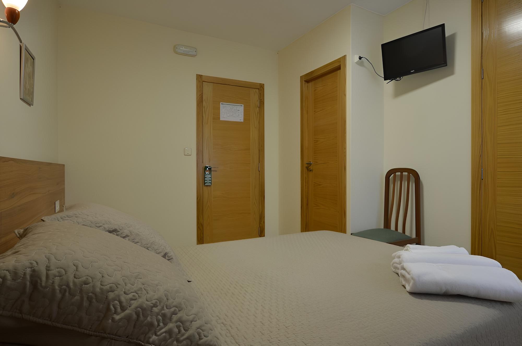 Superior Double Room, 1 Bedroom