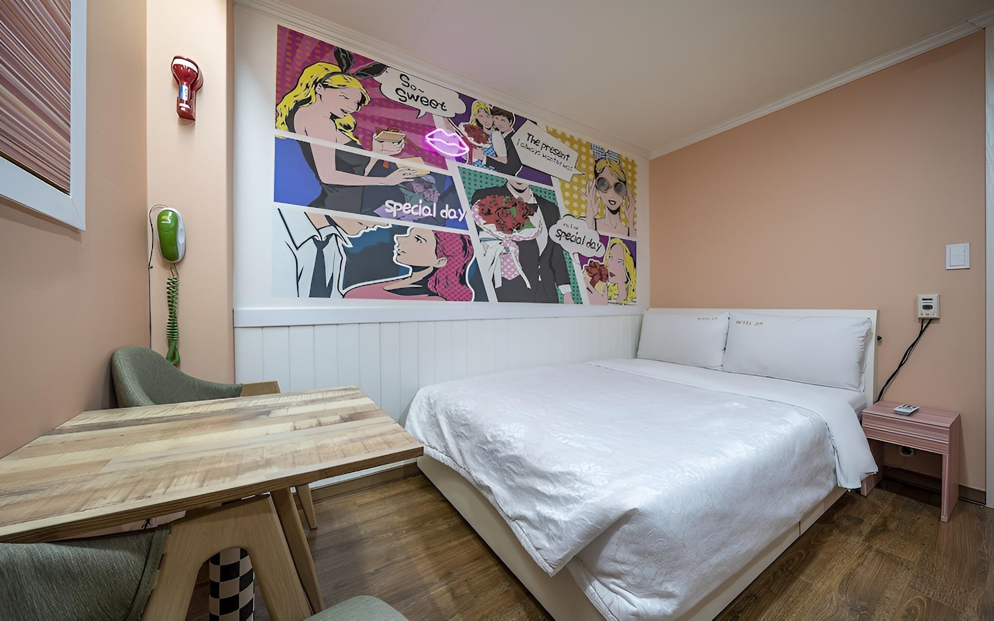 Room (Standard Room (OTT)) photo 2