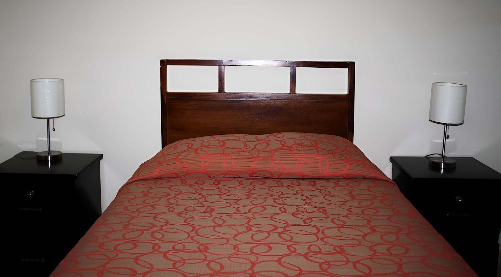 Single Room photo 2