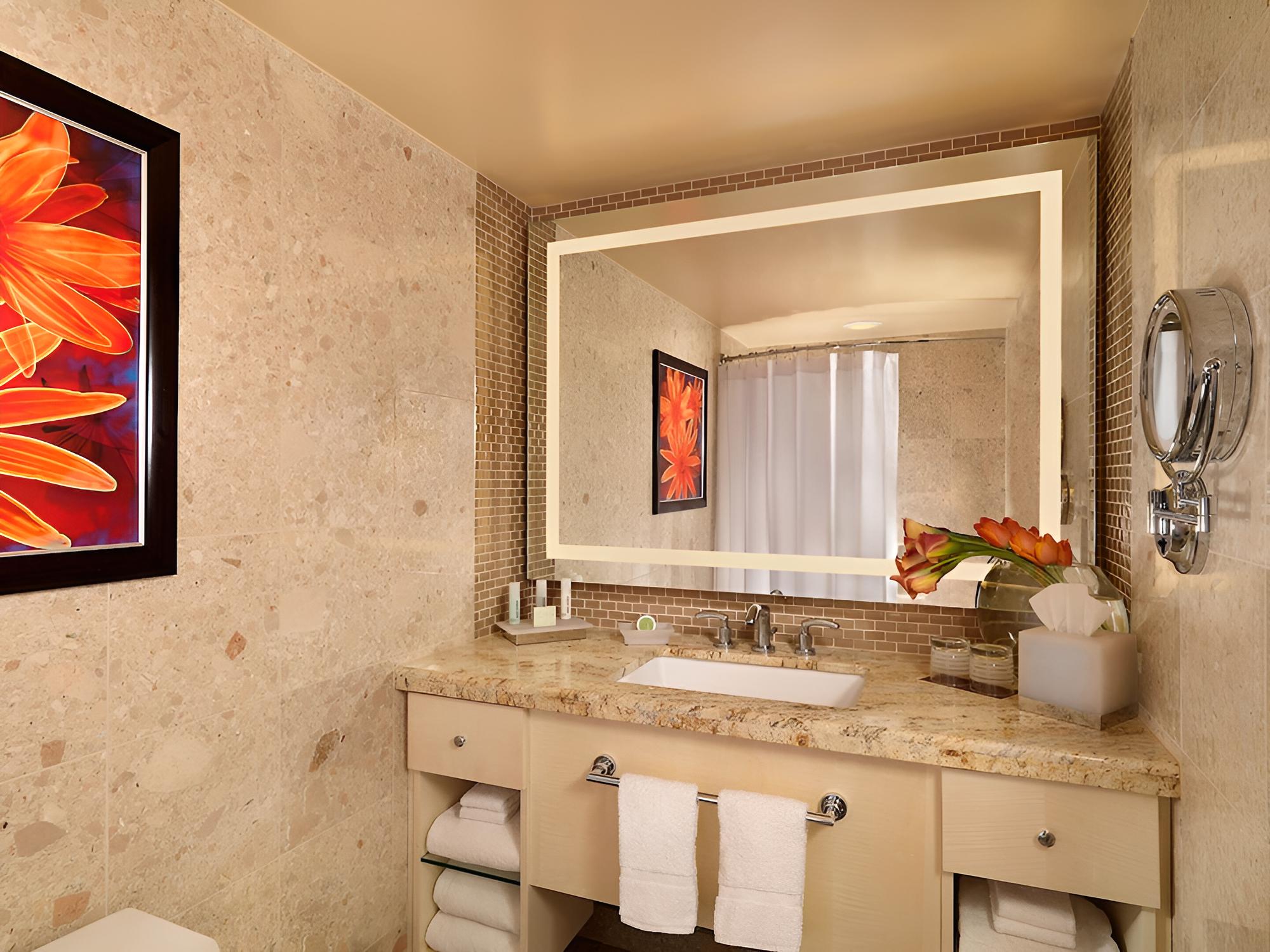 Two Queen Resort