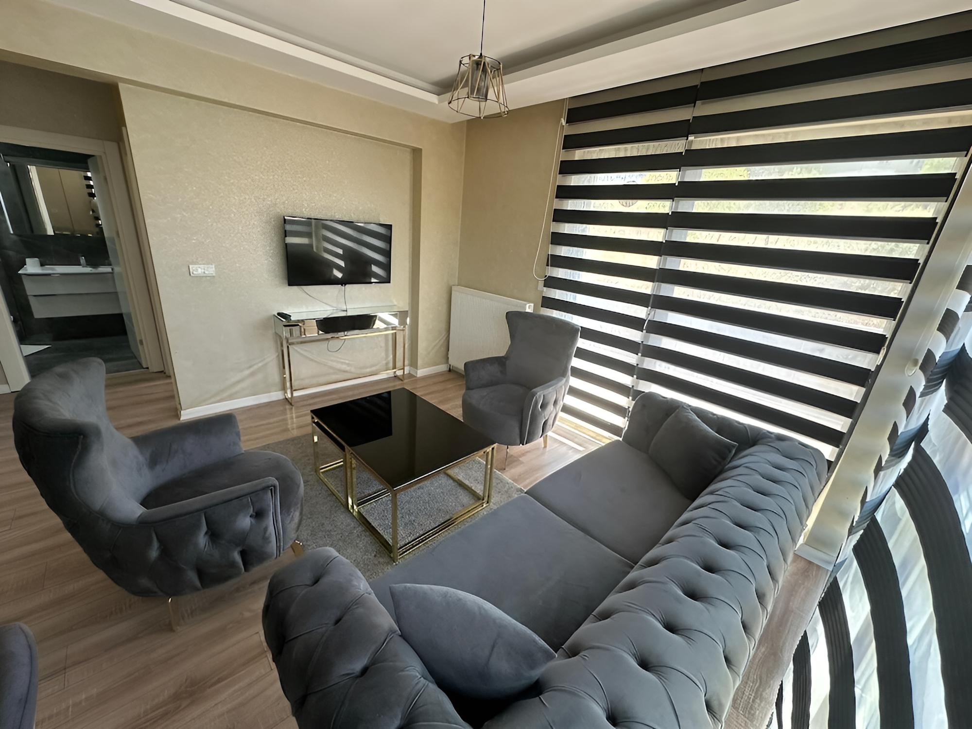 Deluxe Condo