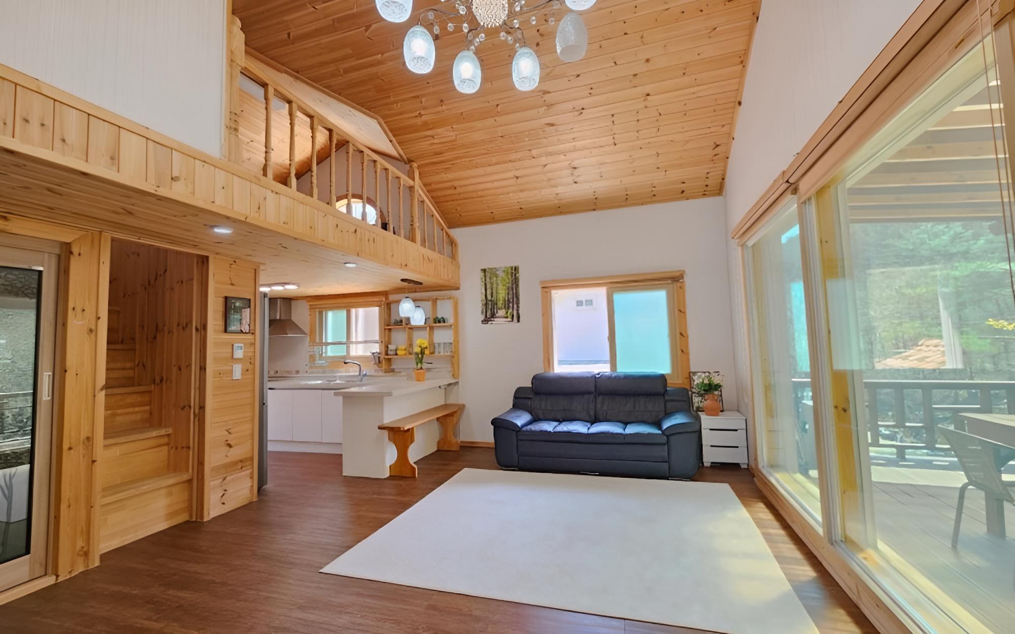 Room (Da-on (Duplex))