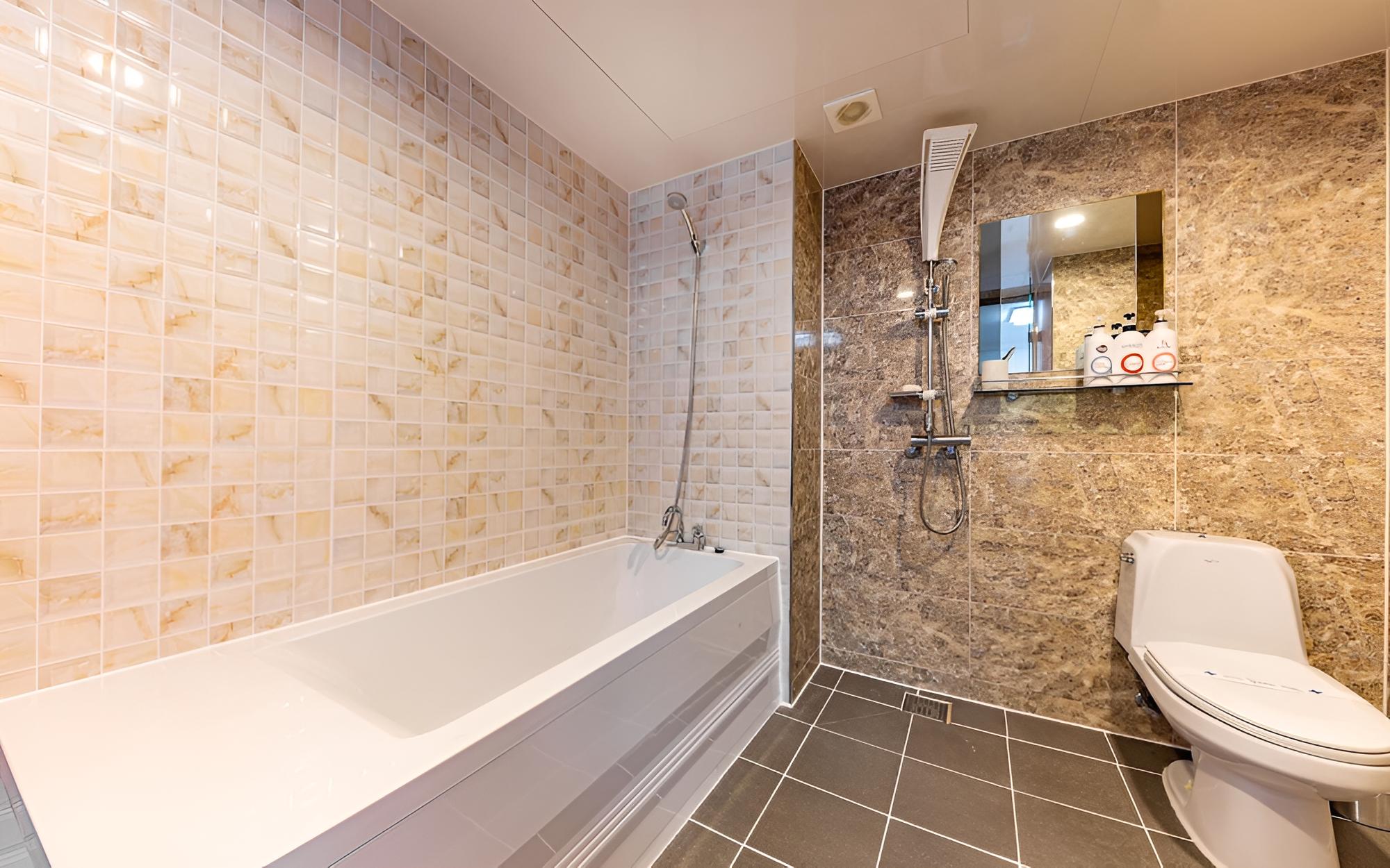 Room (Standard Ocean View - Double (3000 wo) - Photo 9